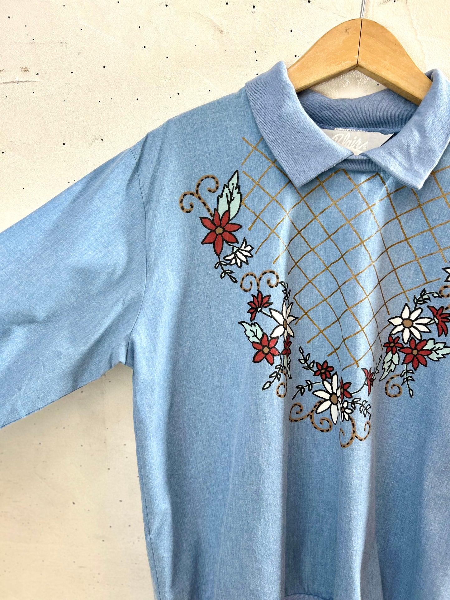 Vintage Tops [C29879]