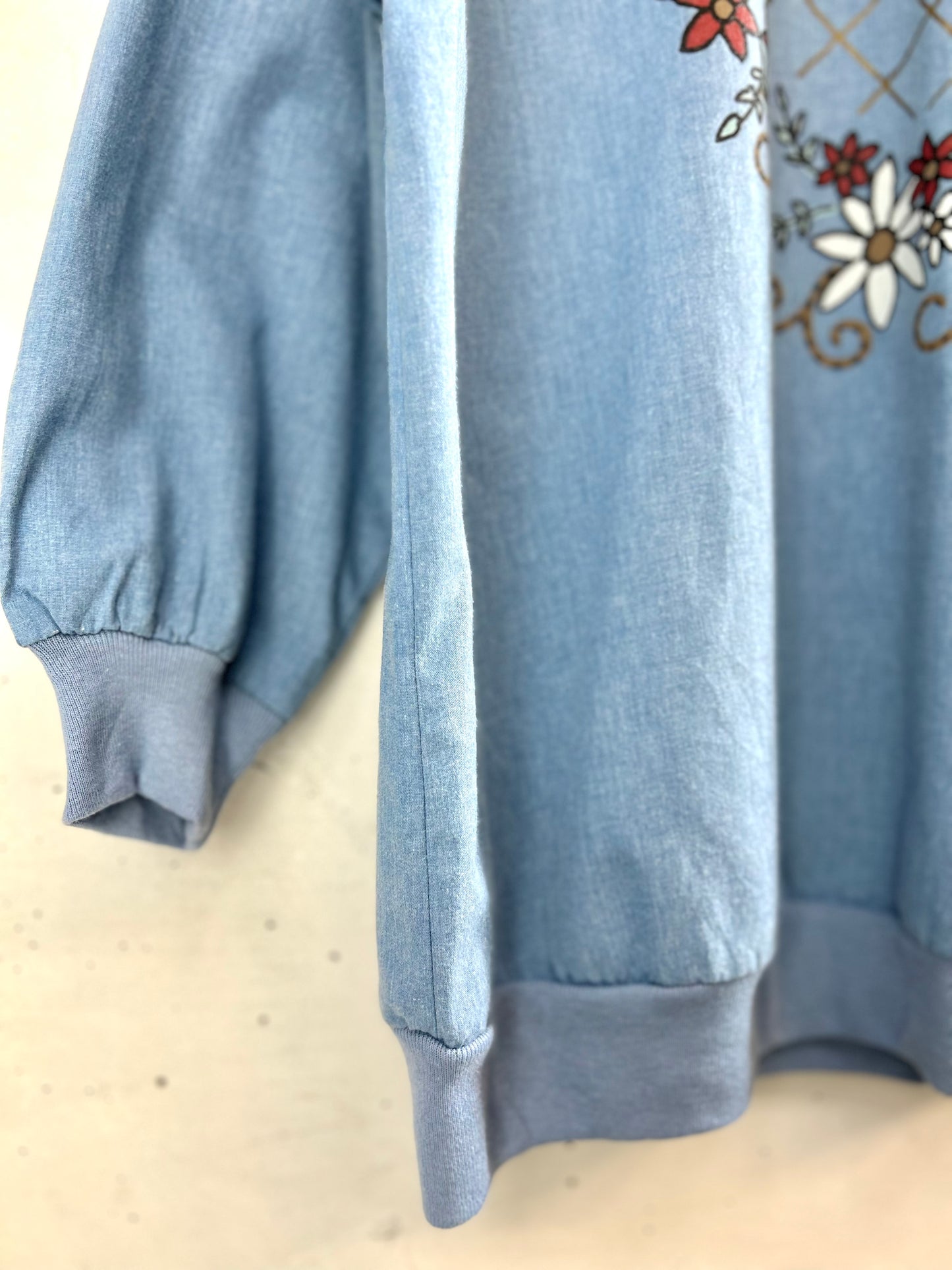 Vintage Tops [C29879]