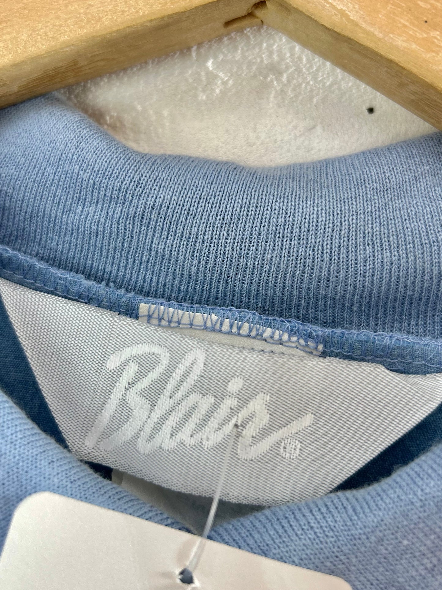 Vintage Tops [C29879]