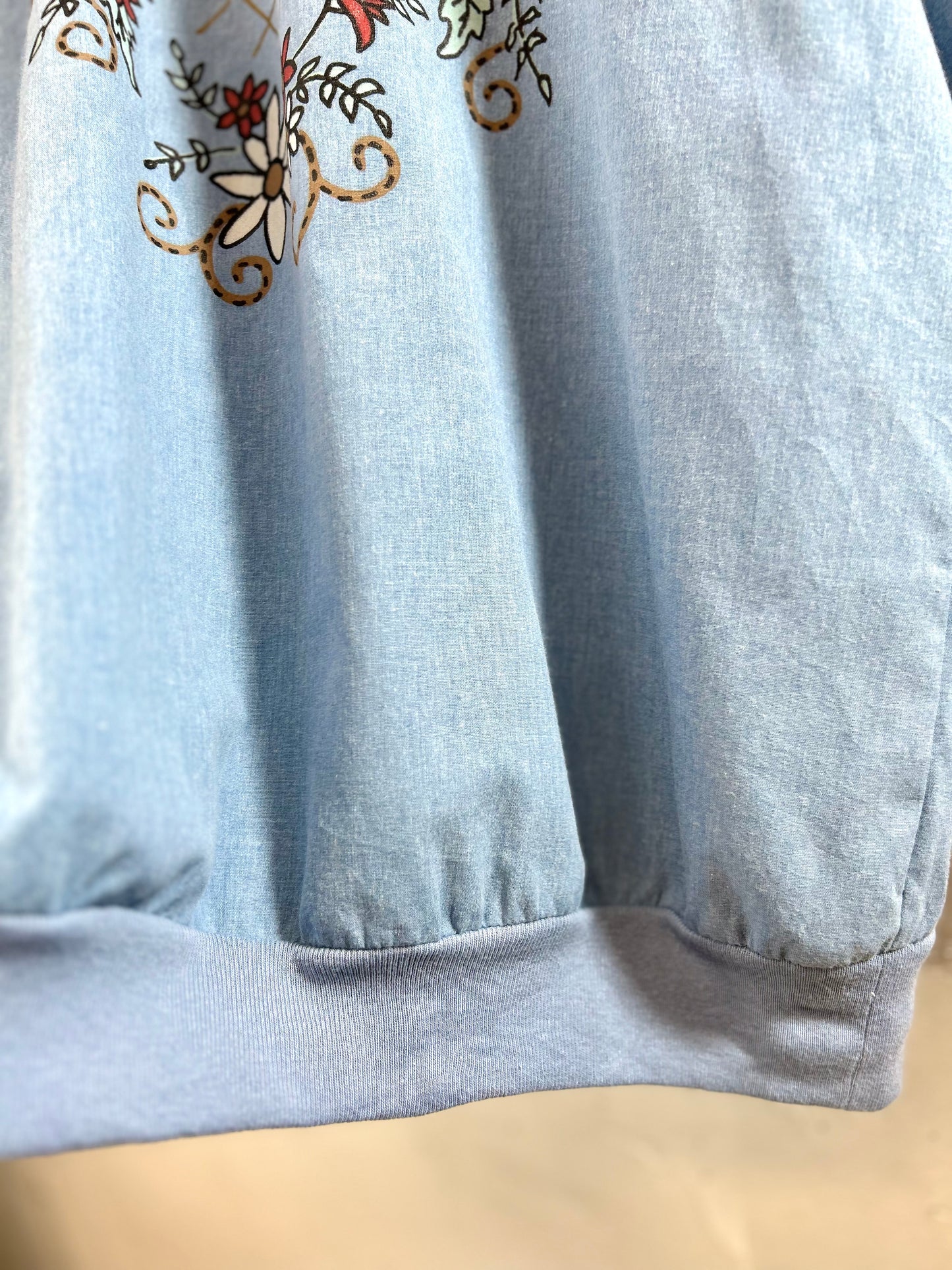 Vintage Tops [C29879]