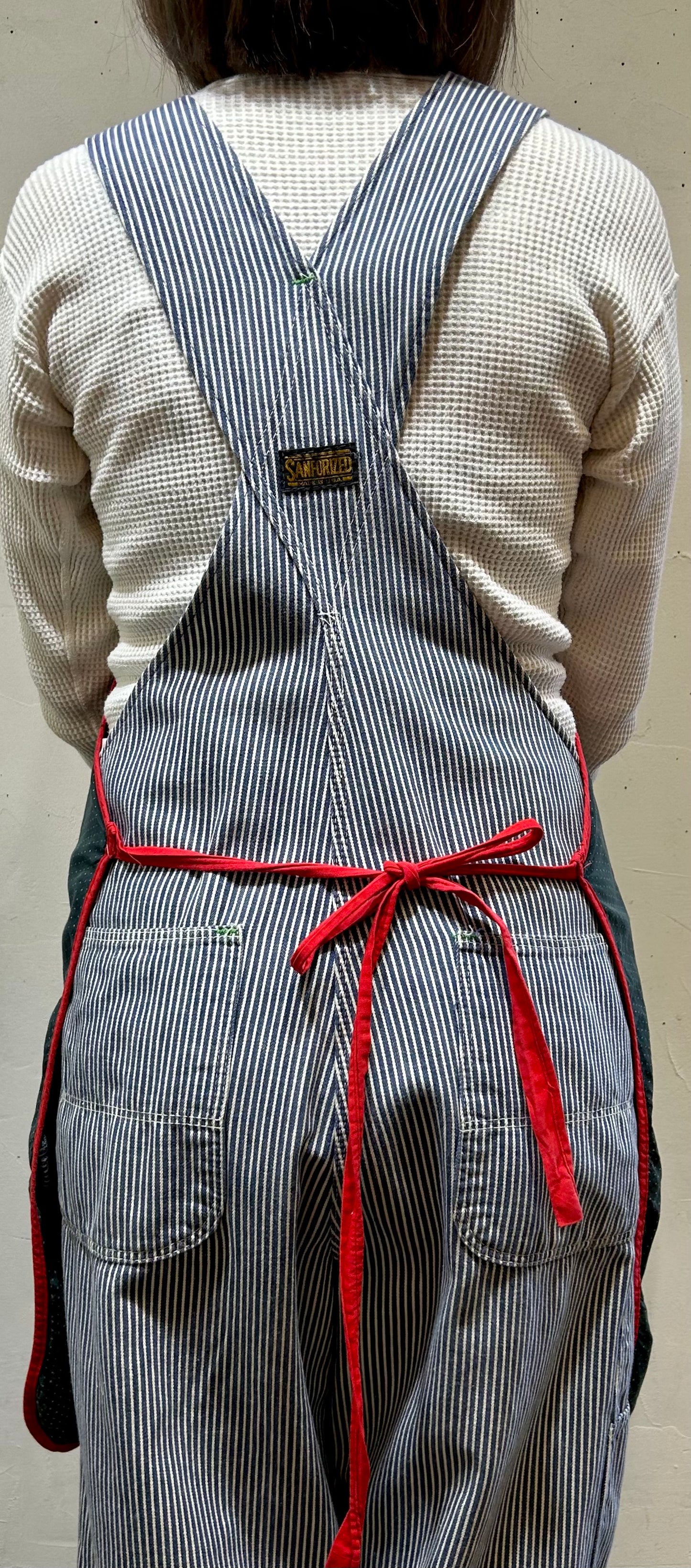 Vintage Apron [A26003]