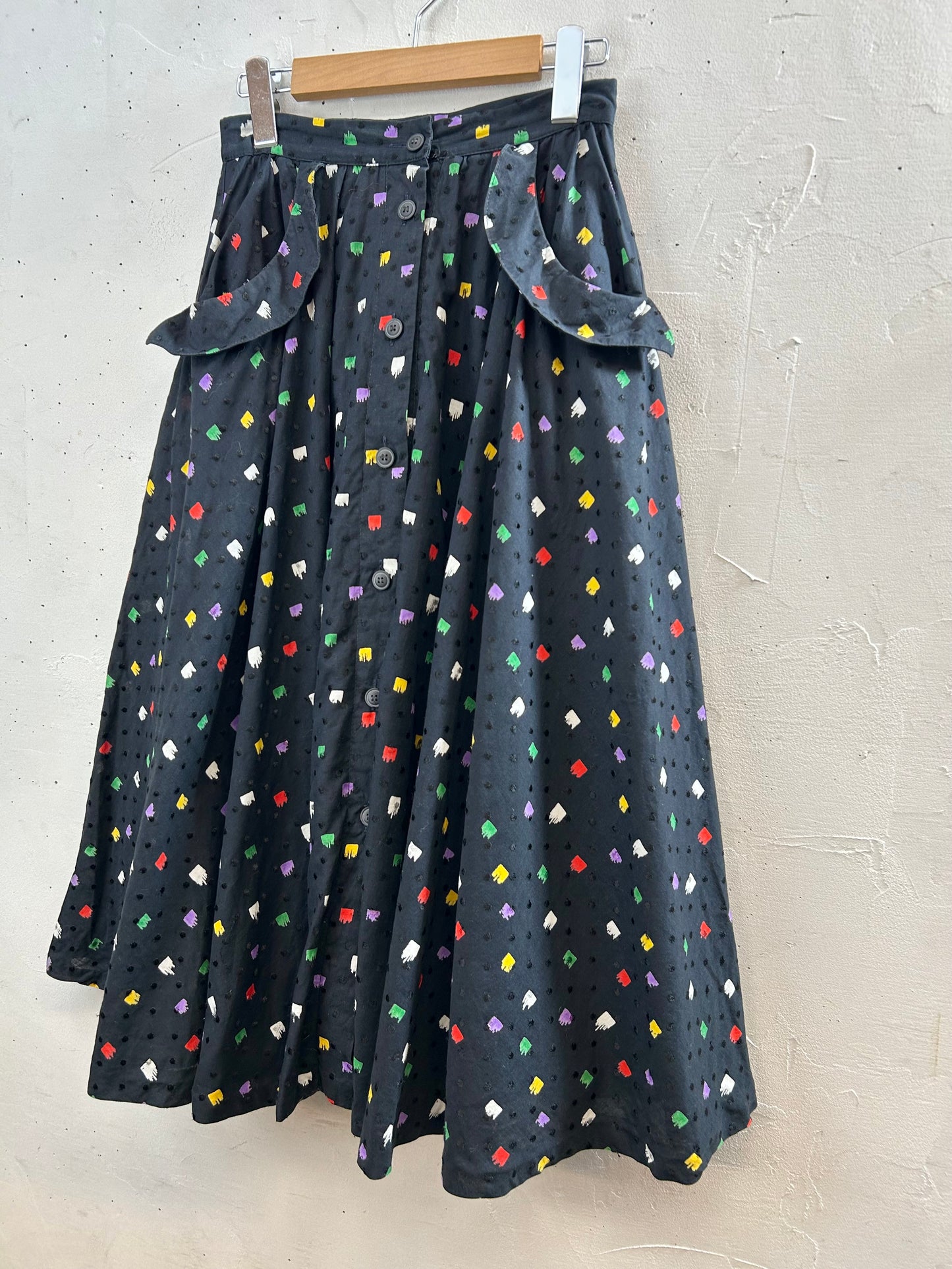 Vintage Skirt [C29660]