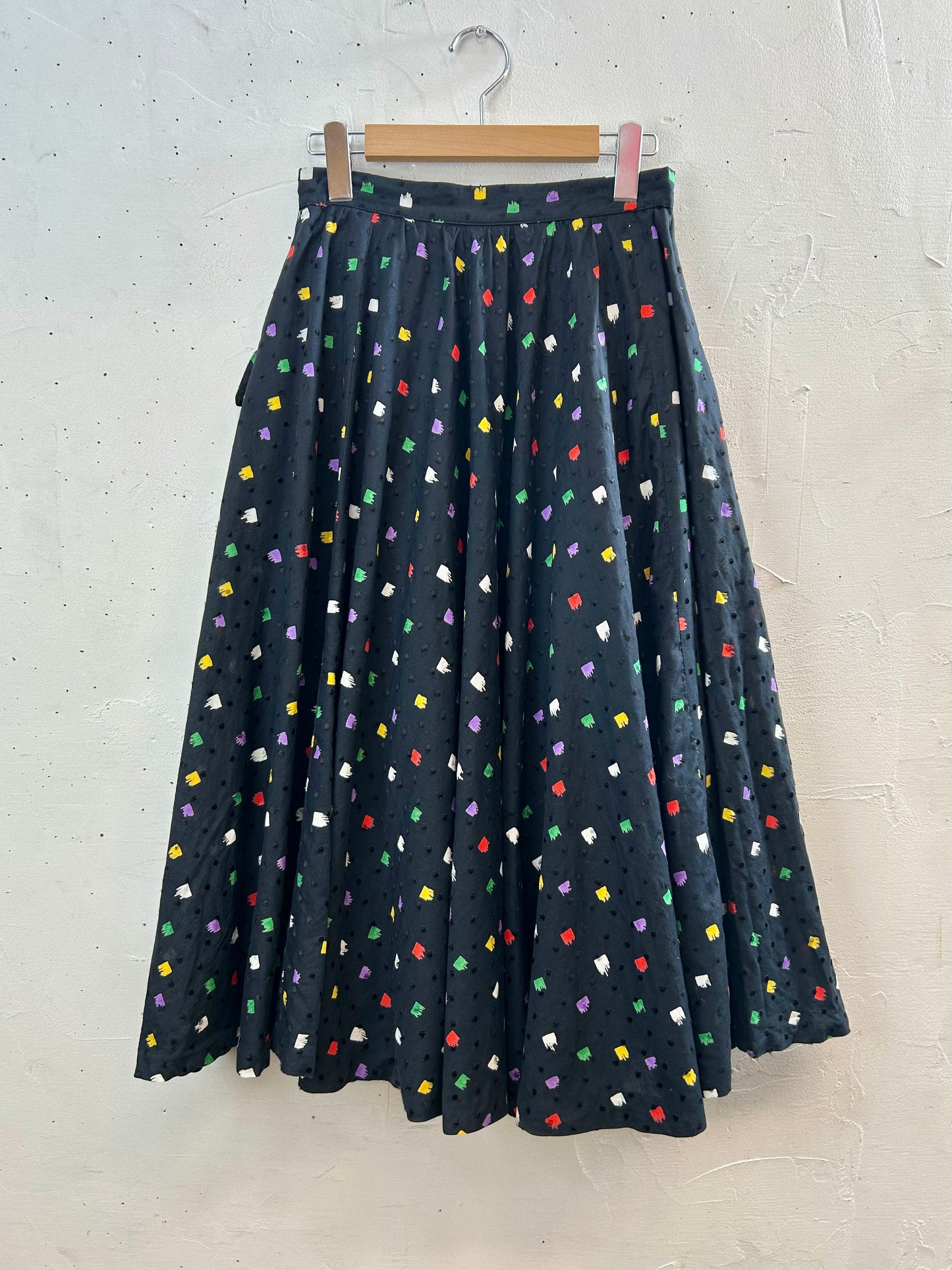 Vintage Skirt [C29660]