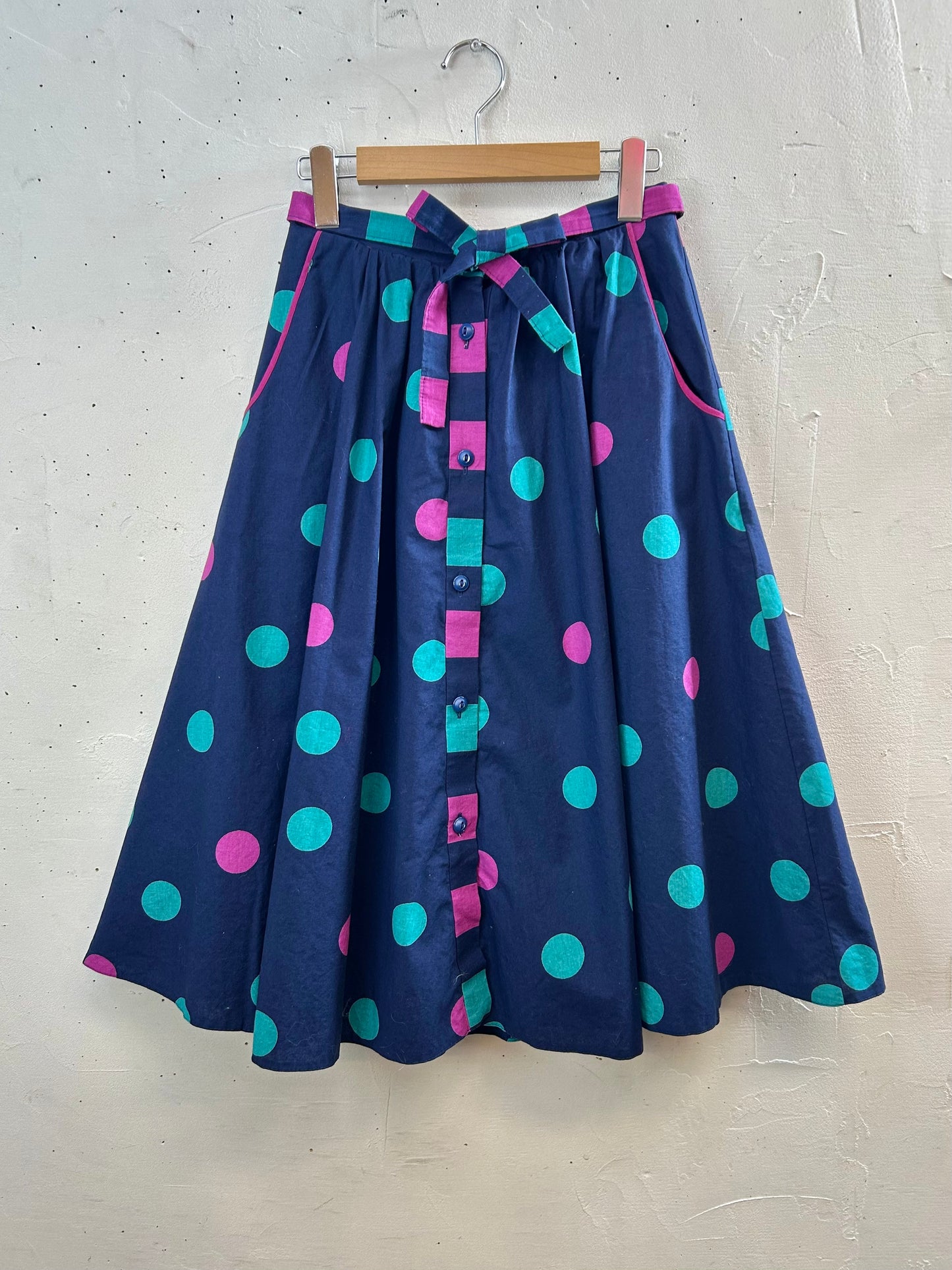 Vintage Skirt [C29661]