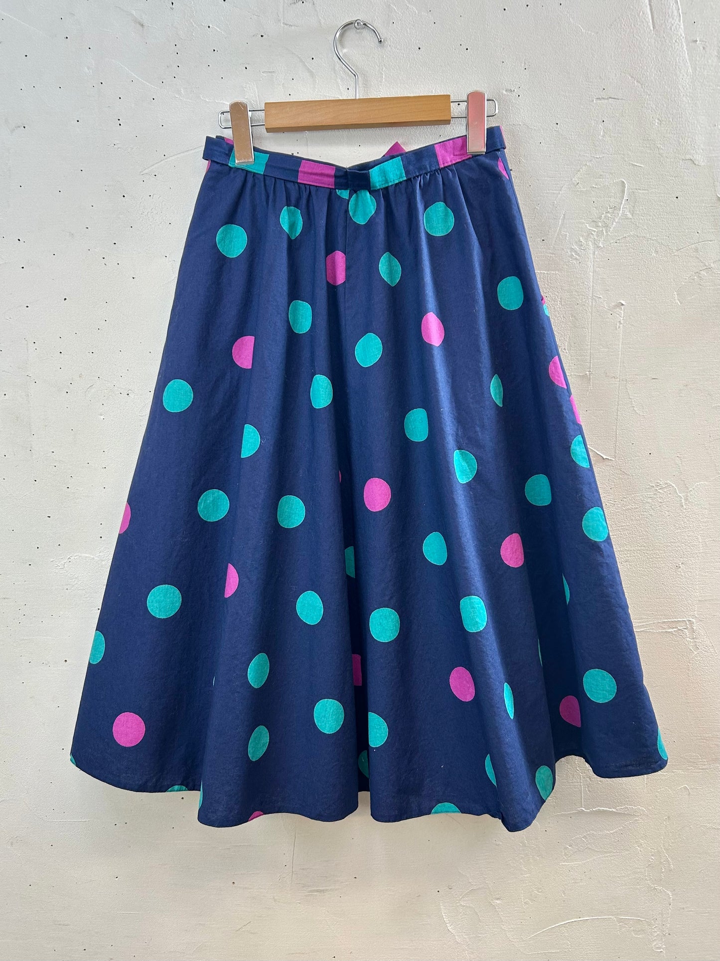 Vintage Skirt [C29661]