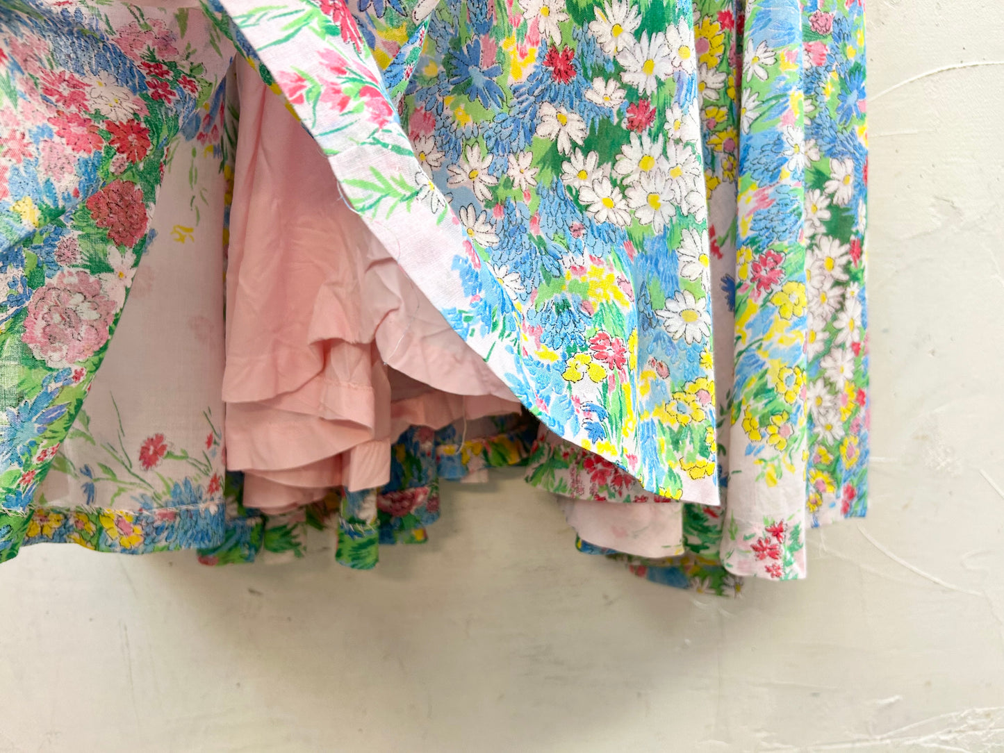 ’70s Vintage Dress [C29663]