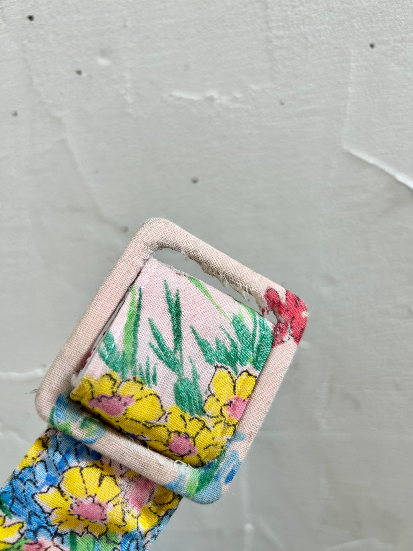 ’70s Vintage Dress [C29663]