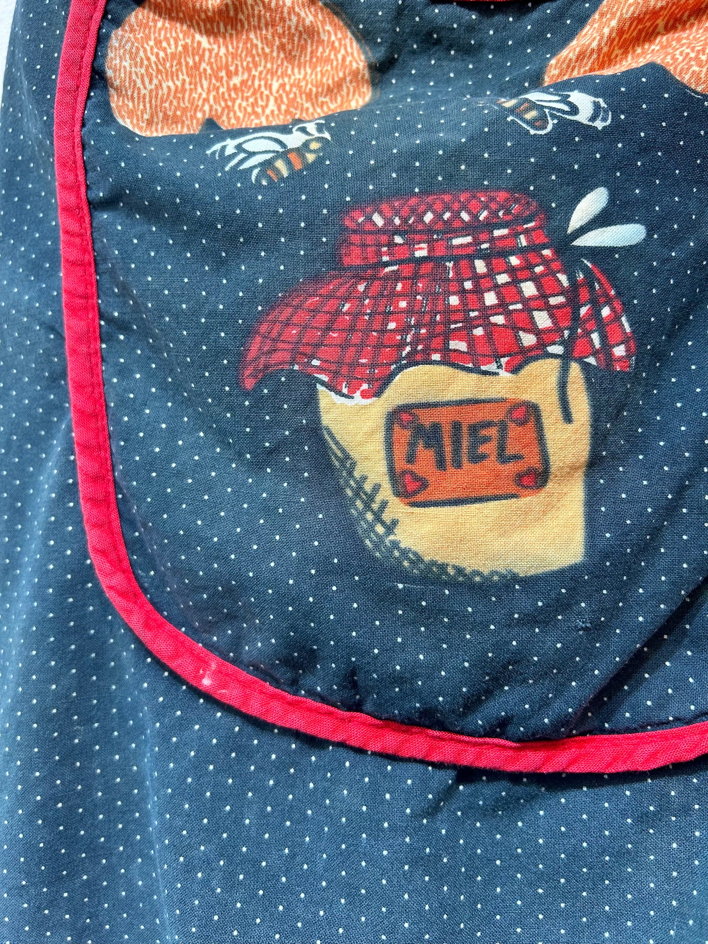 Vintage Apron [A26003]