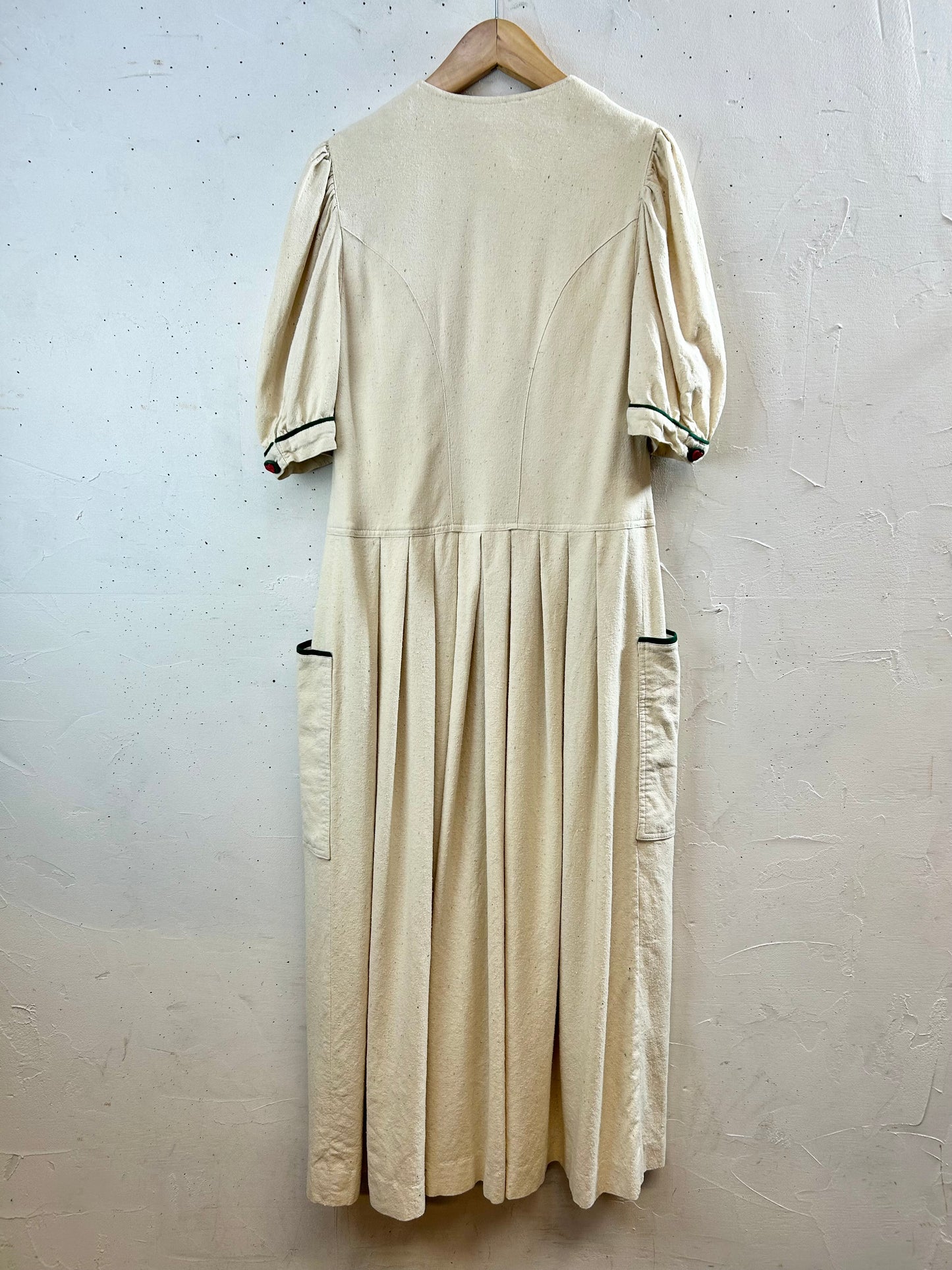 Vintage Tyrol Dress 〜EGER〜[F30519]