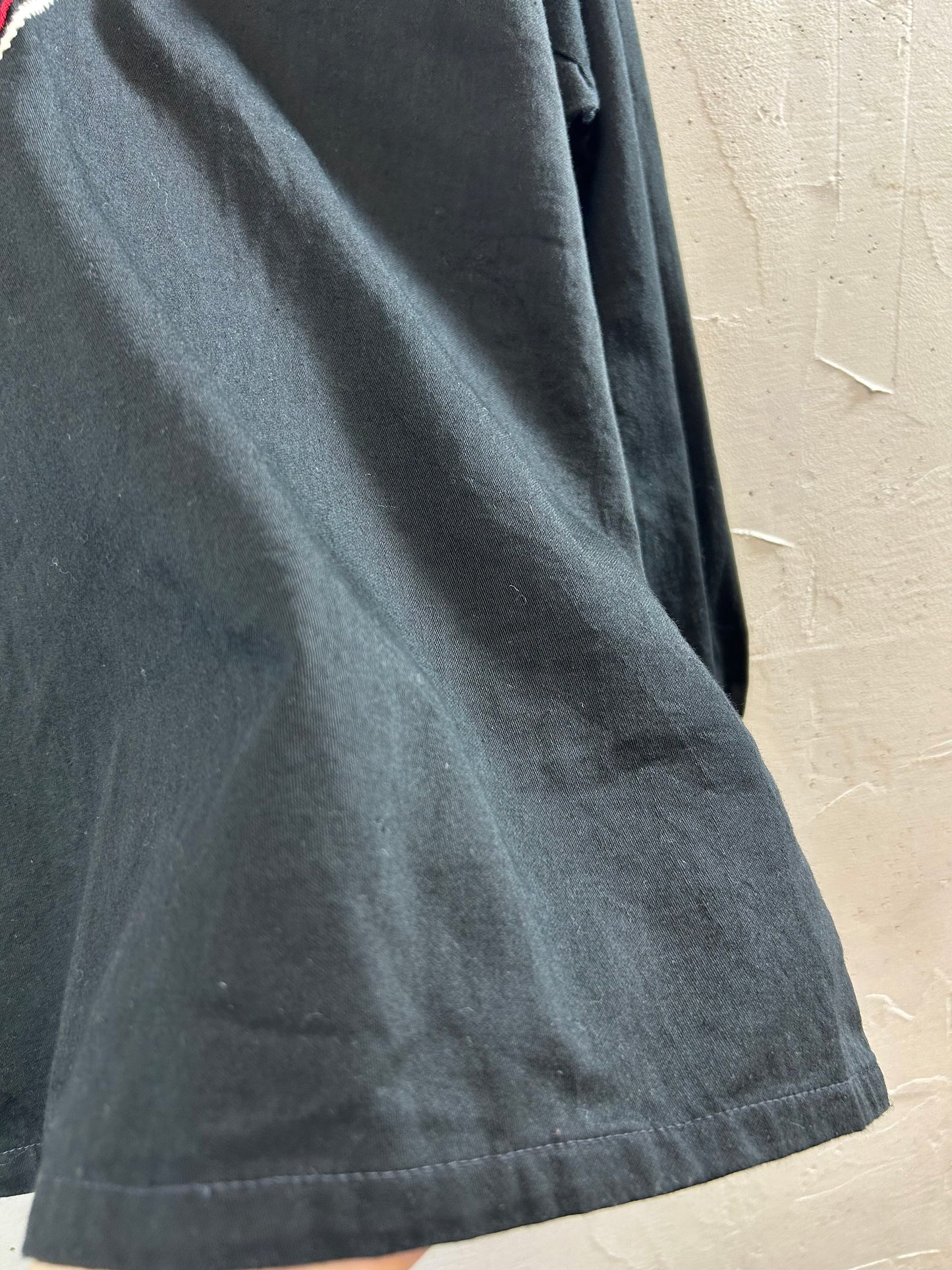 Vintage Tyrol Tunic [F30516]