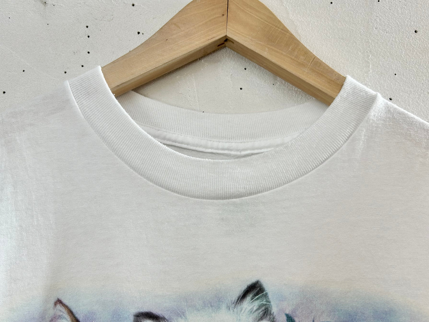 Vintage T-Shirt [D30080]