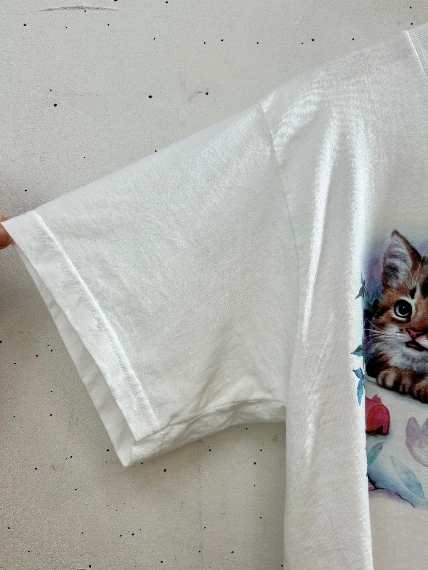 Vintage T-Shirt [D30080]
