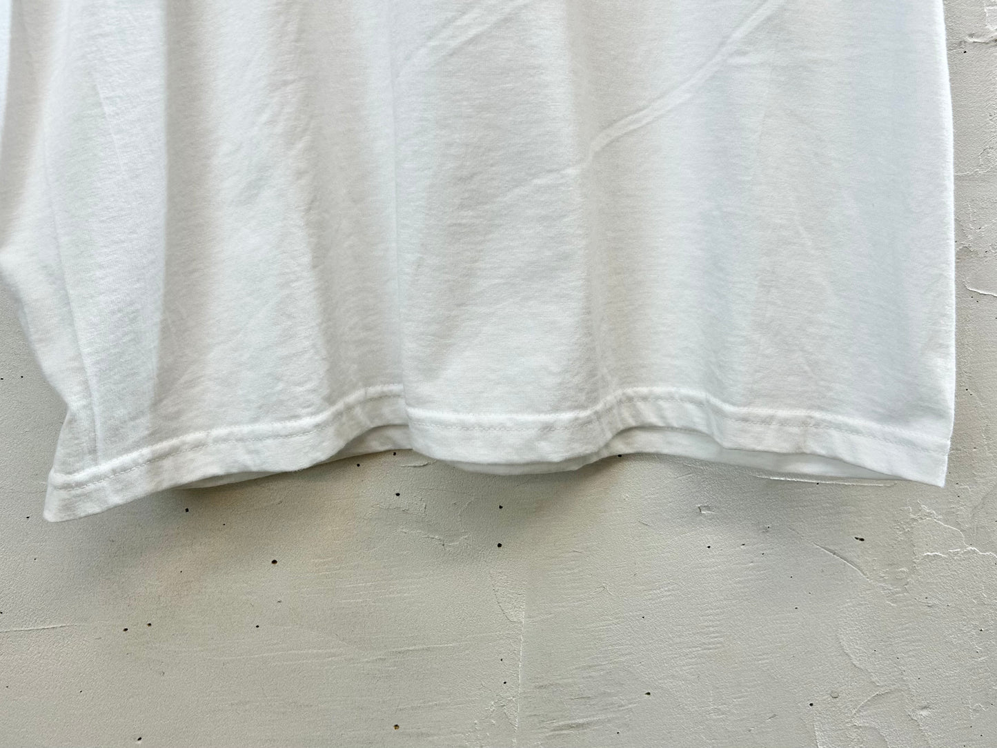 '90s Vintage T-Shirt 〜JERZEES〜 [D30079]