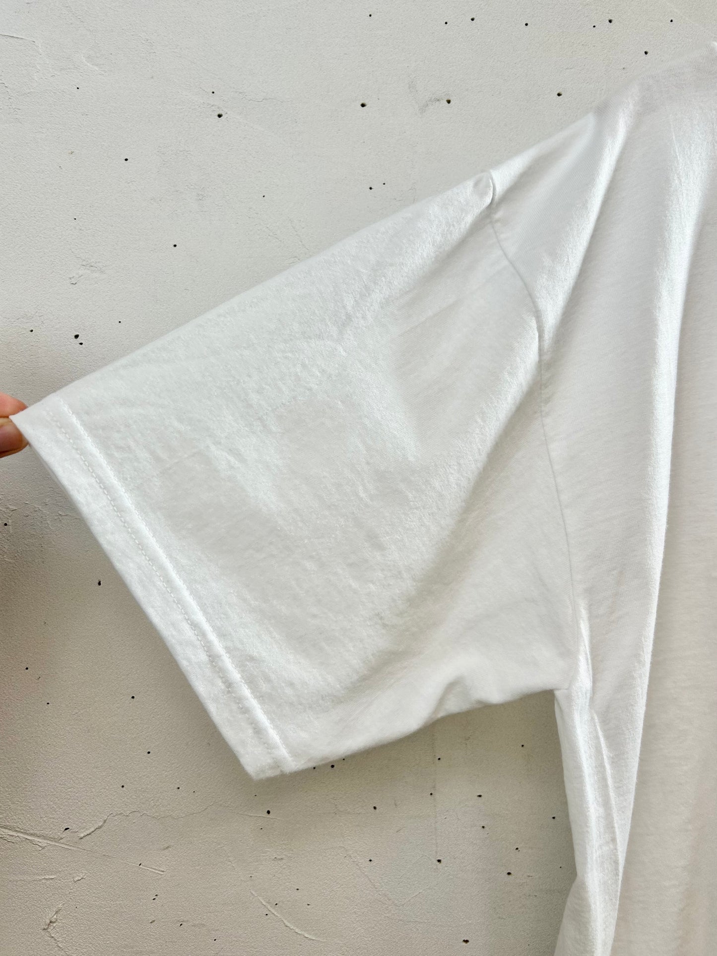 '90s Vintage T-Shirt 〜JERZEES〜 [D30079]