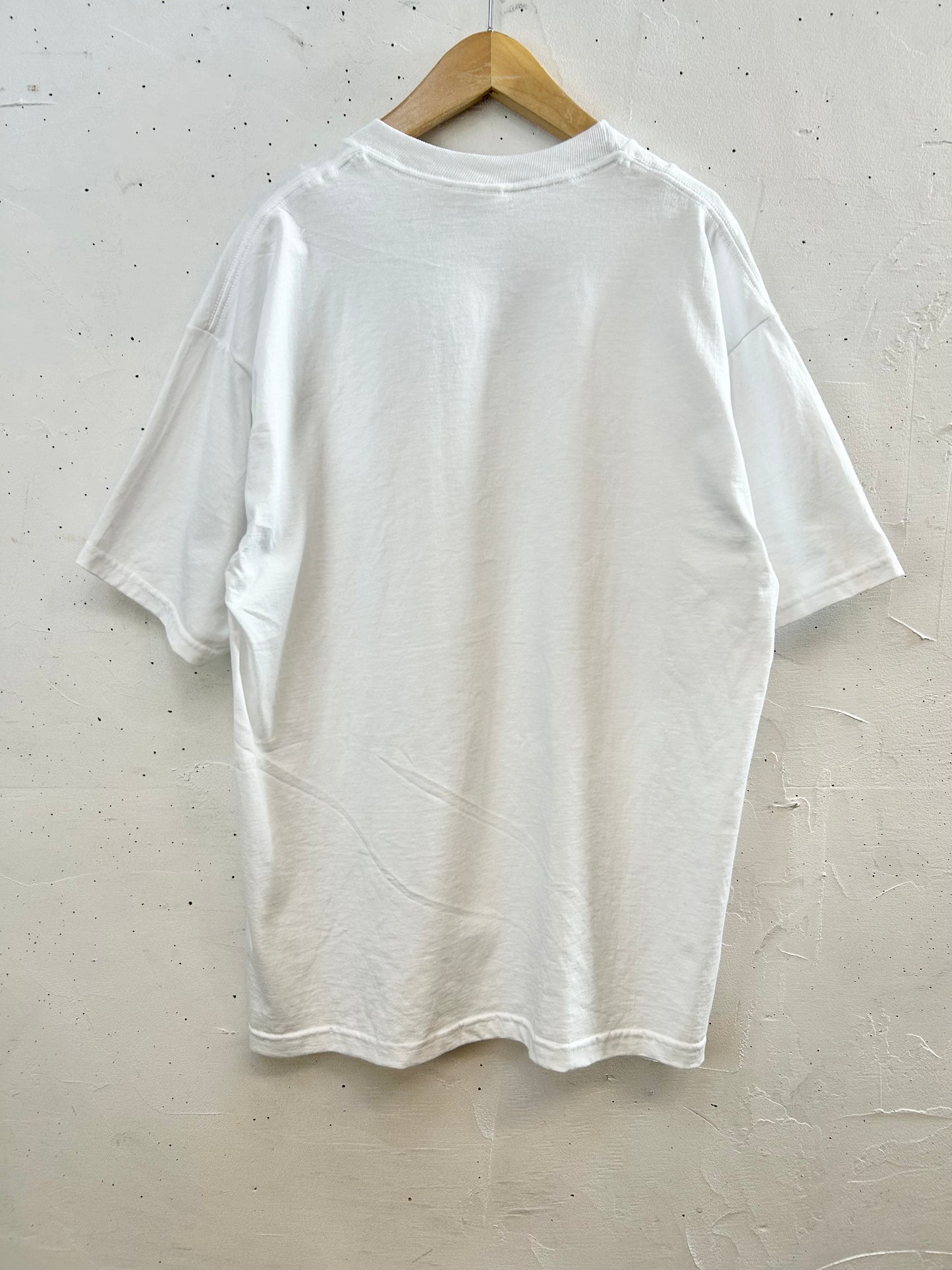 '90s Vintage T-Shirt 〜JERZEES〜 [D30079]