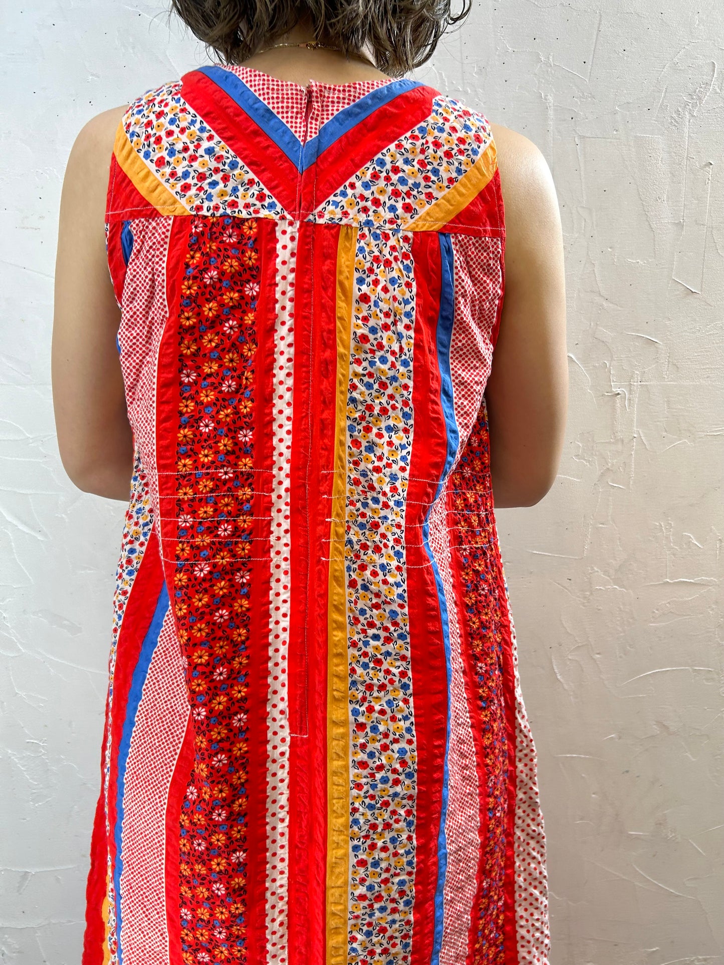 ’70s Dress [G27961]