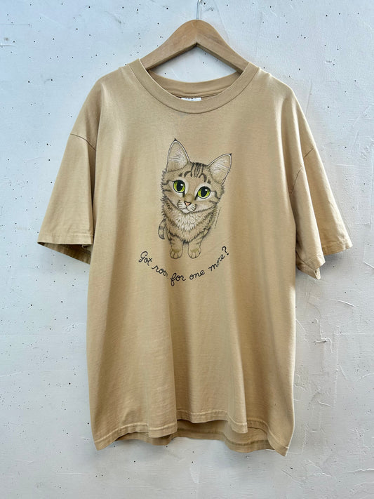 ’90s Vintage T-Shirt 〜Hanes〜 [E30303]