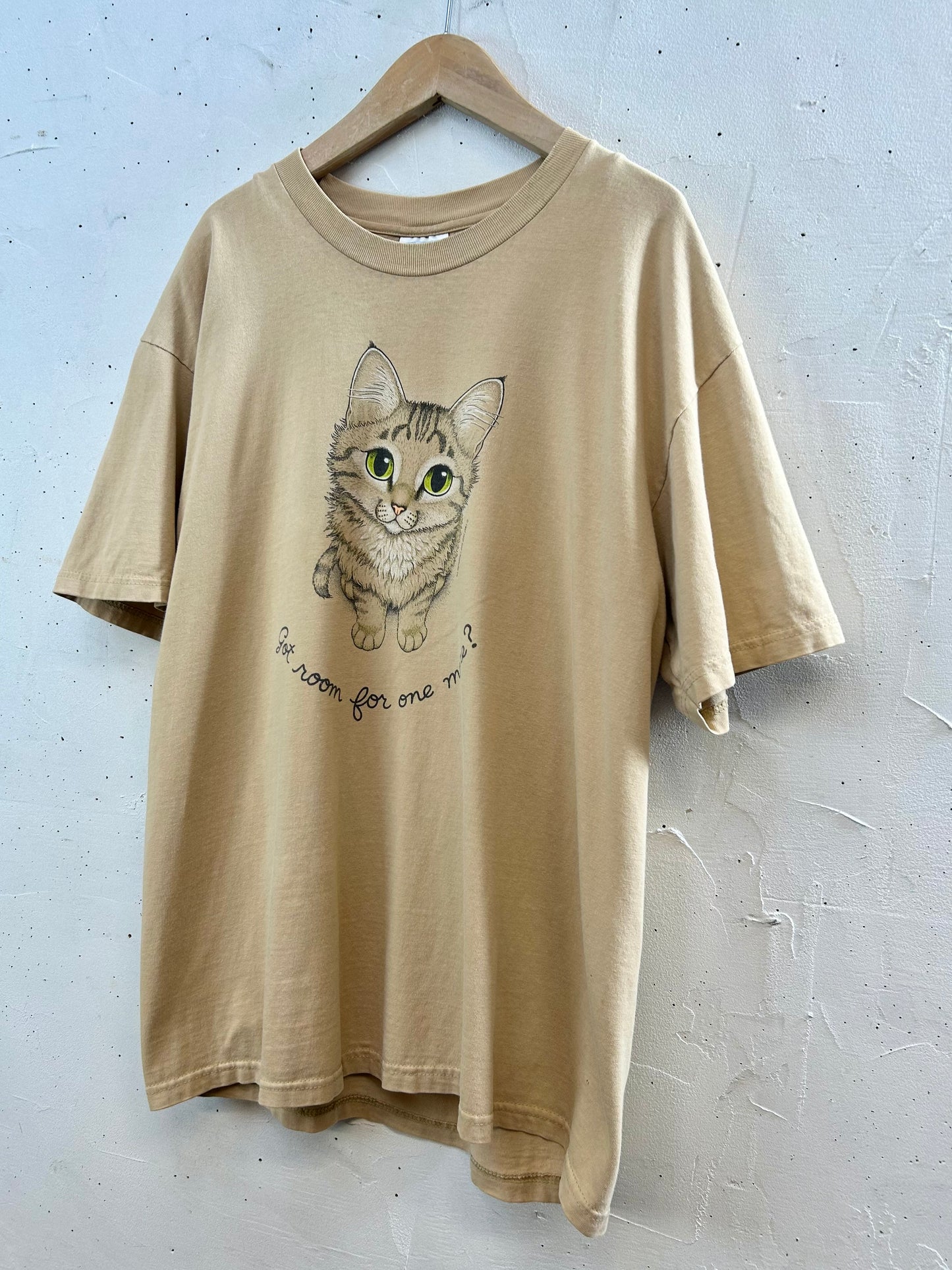 ’90s Vintage T-Shirt 〜Hanes〜 [E30303]