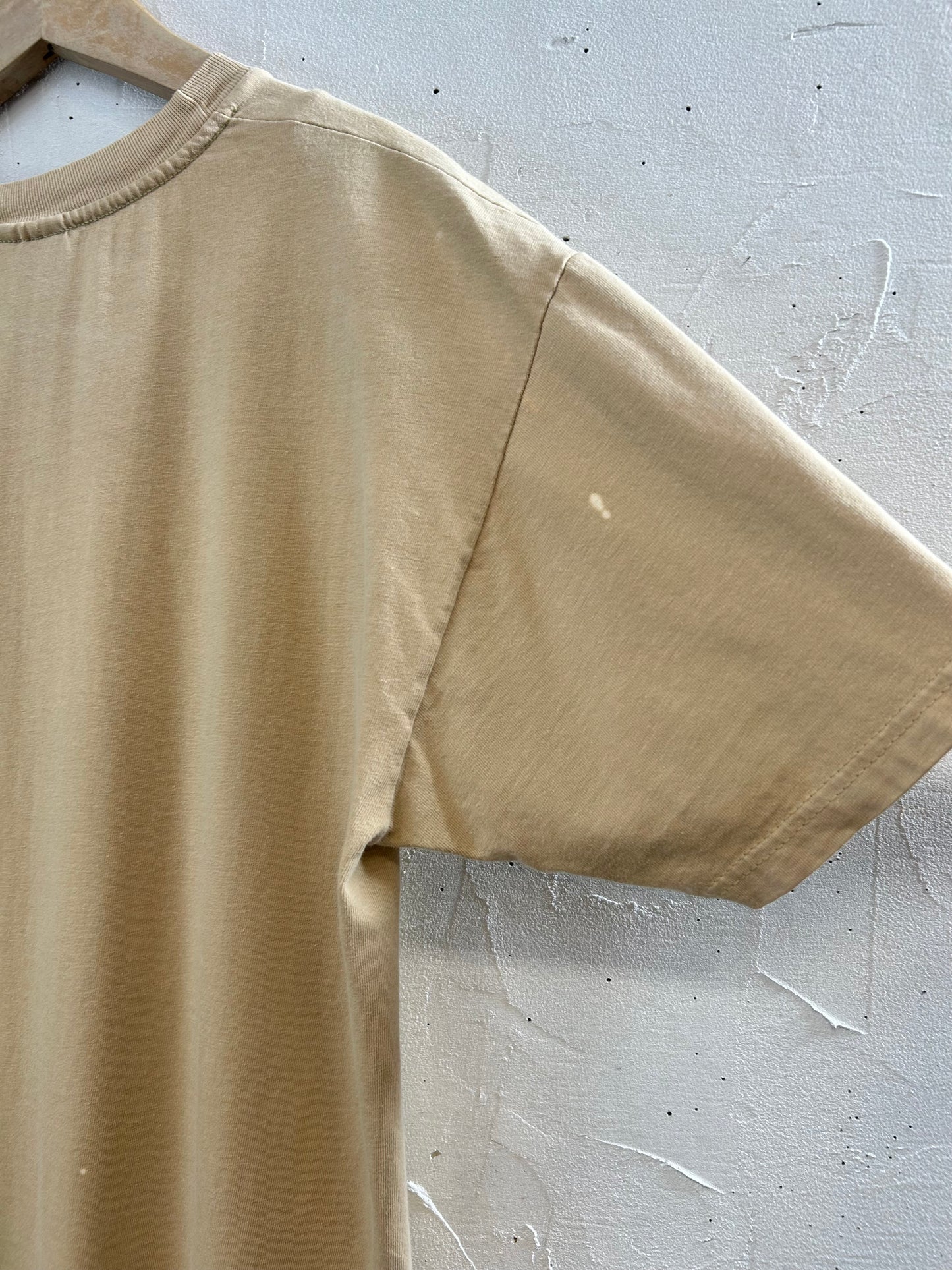 ’90s Vintage T-Shirt 〜Hanes〜 [E30303]