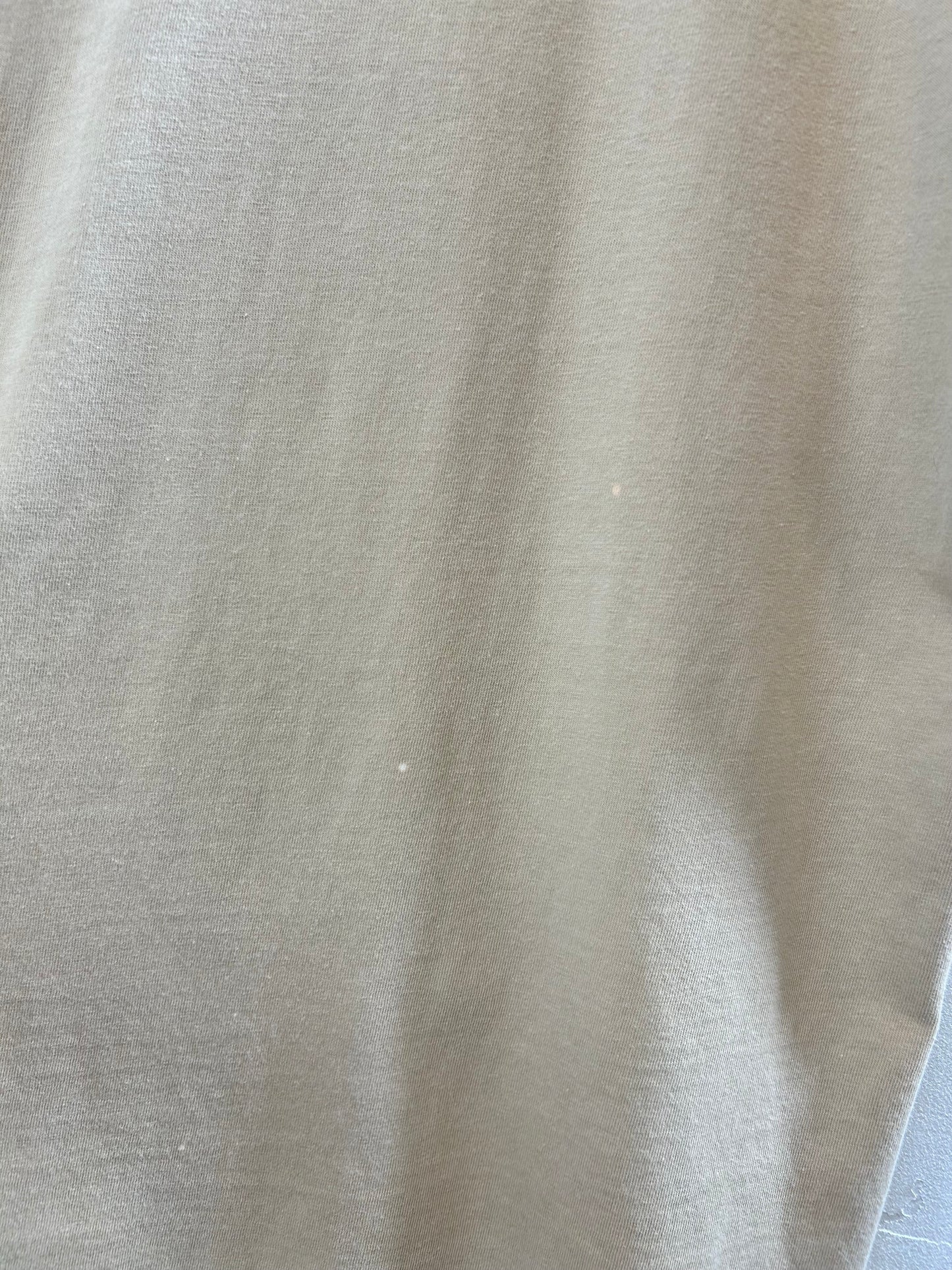 ’90s Vintage T-Shirt 〜Hanes〜 [E30303]