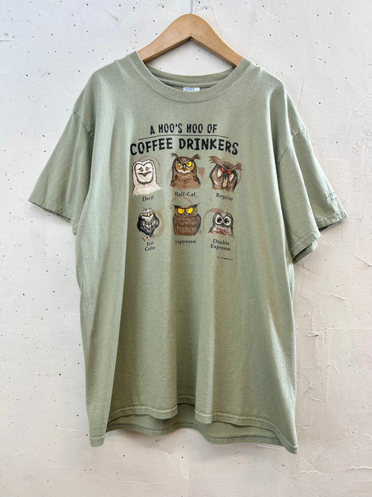 Vintage T-Shirt [E30304]
