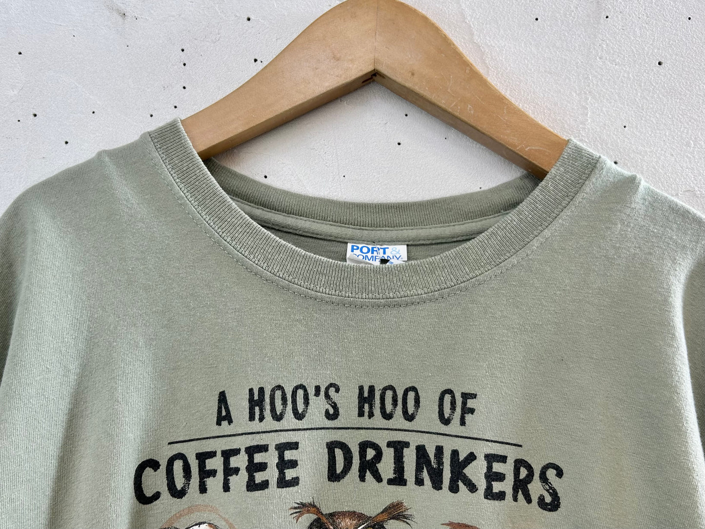 Vintage T-Shirt [E30304]