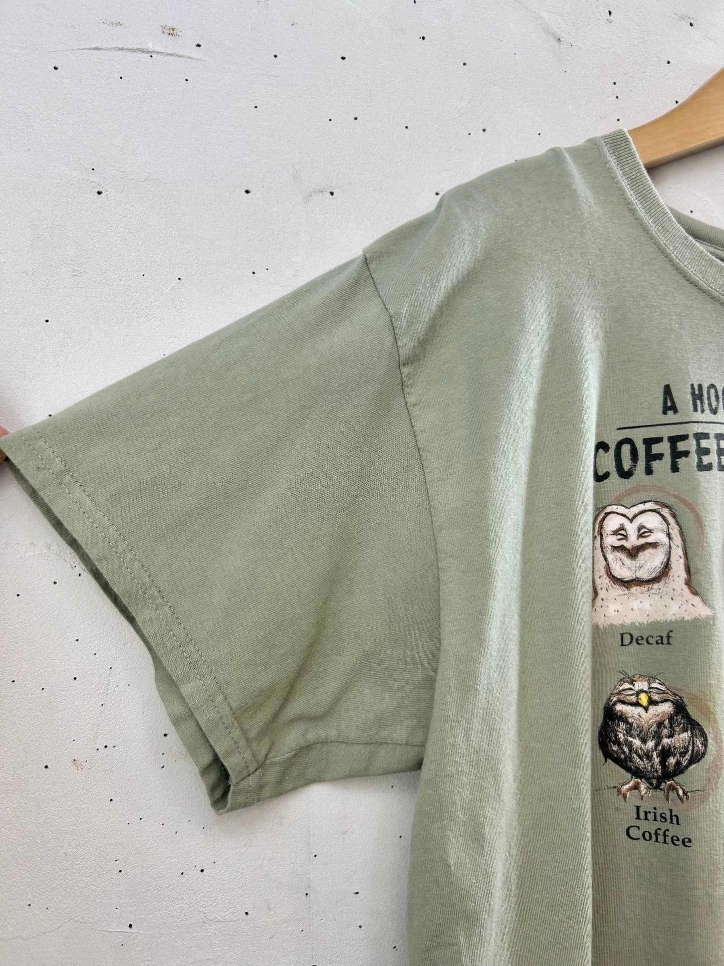 Vintage T-Shirt [E30304]
