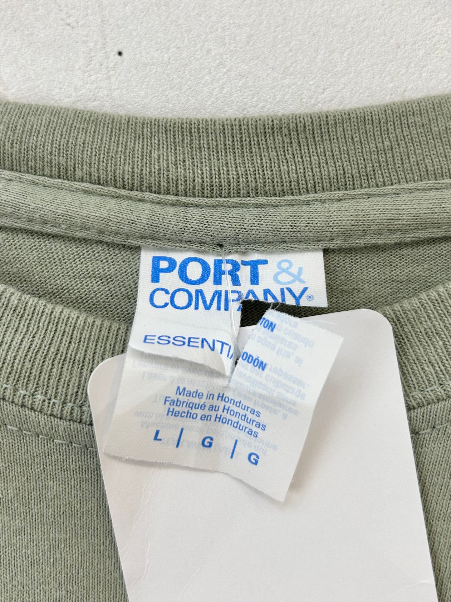 Vintage T-Shirt [E30304]