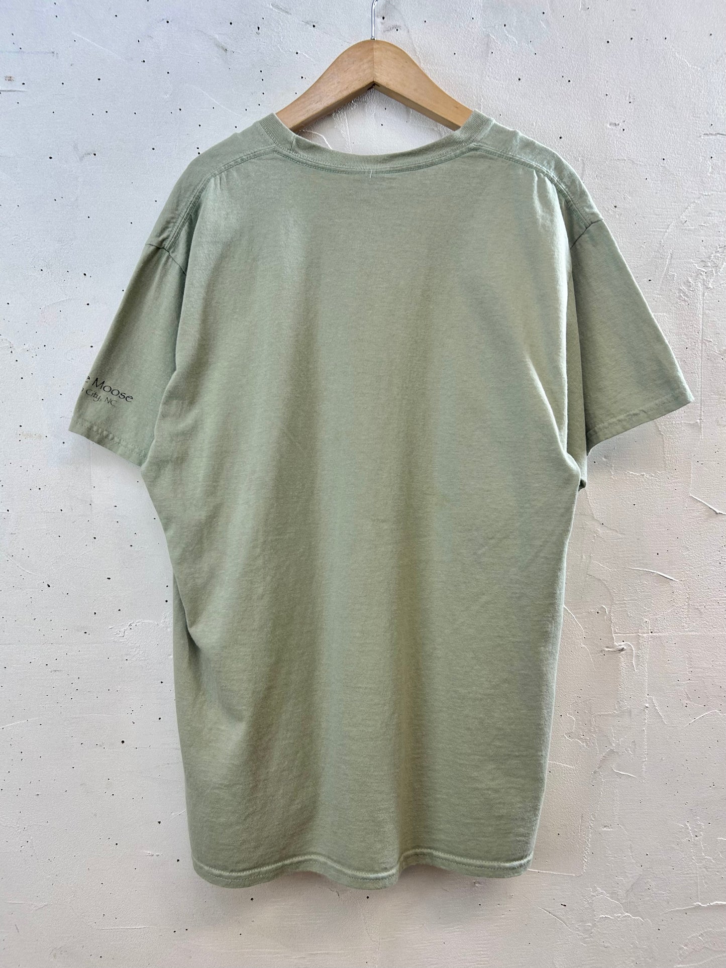 Vintage T-Shirt [E30304]