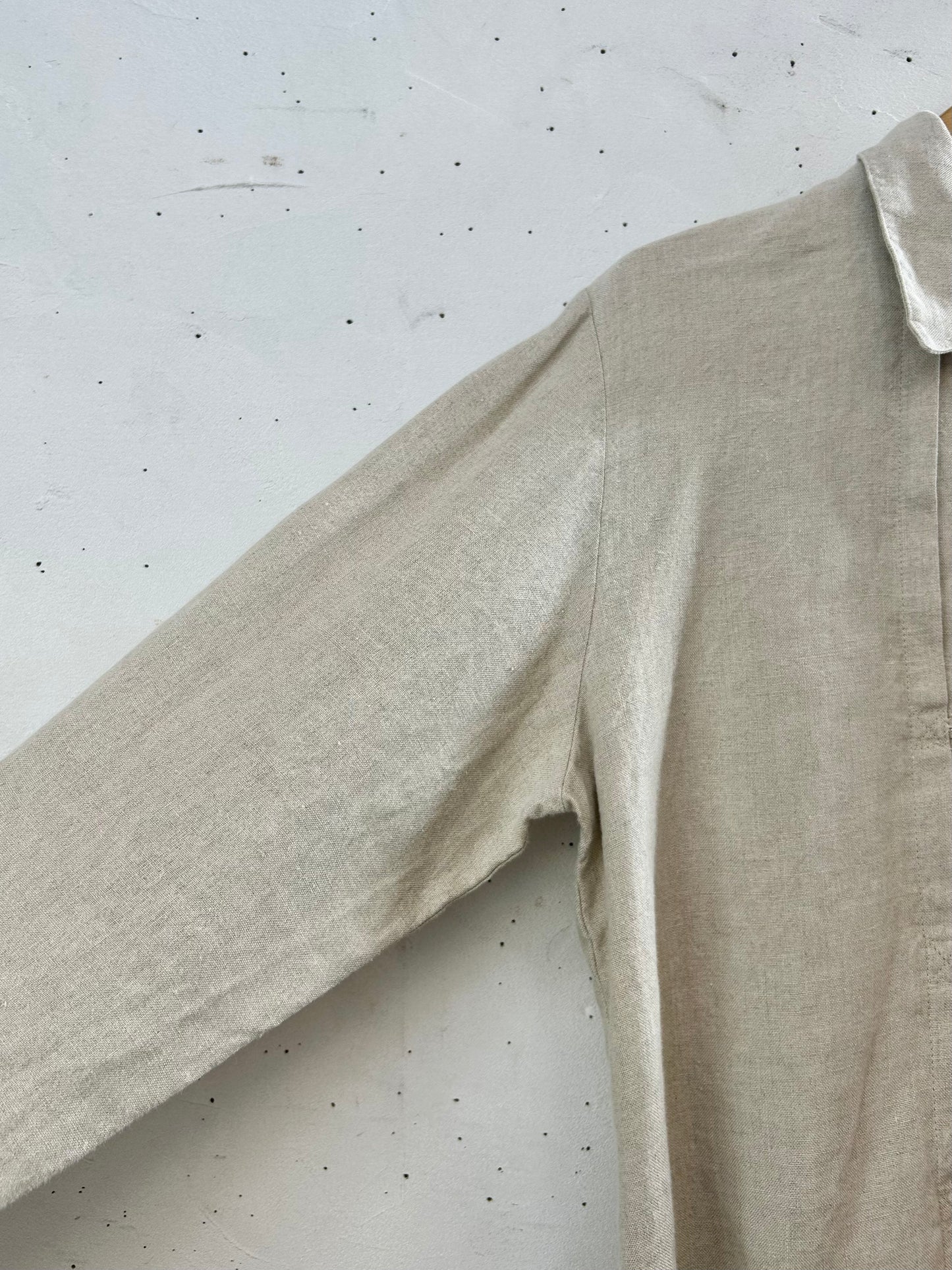 Vintage Tyrol Blouse [E30305]