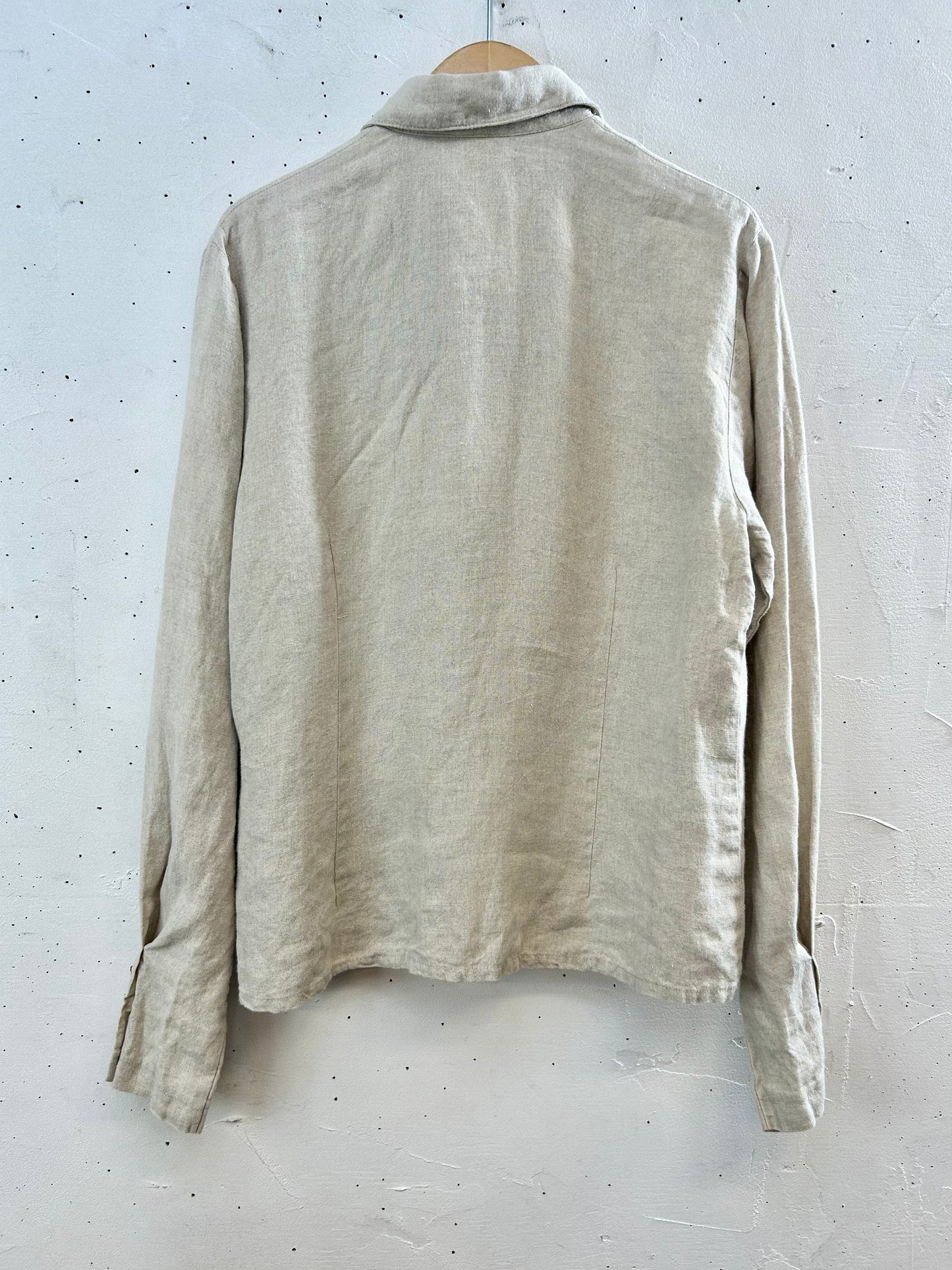 Vintage Tyrol Blouse [E30305]