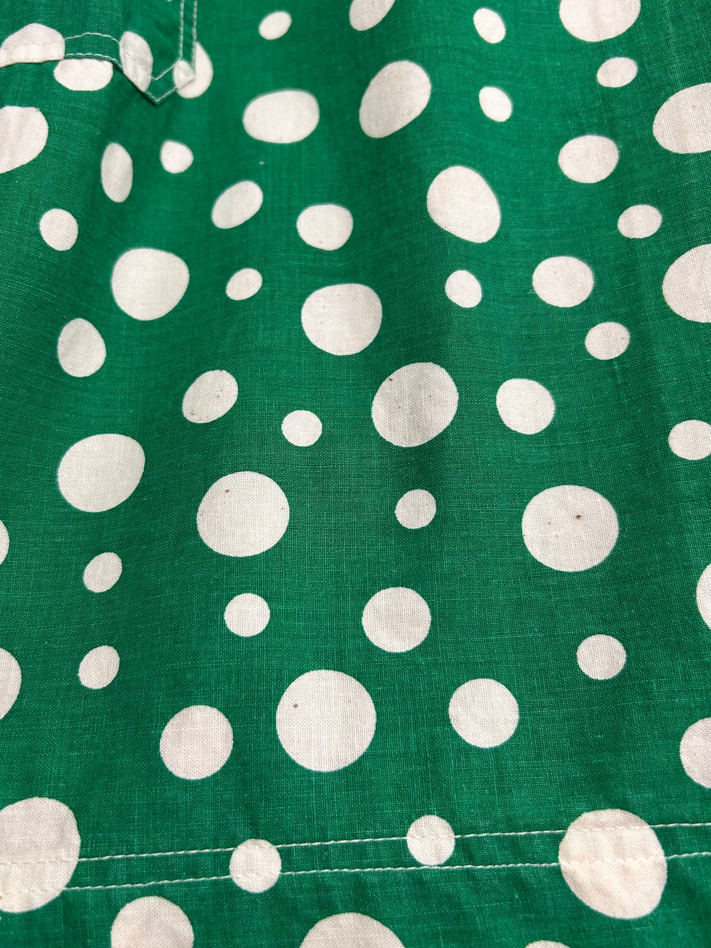 Vintage Apron [F30514]