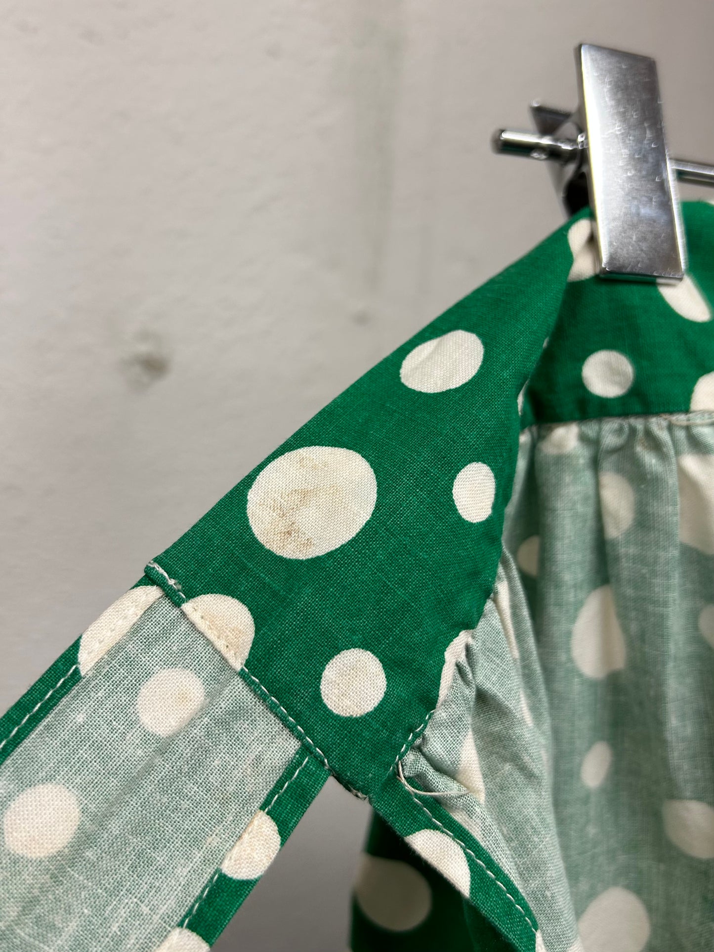 Vintage Apron [F30514]