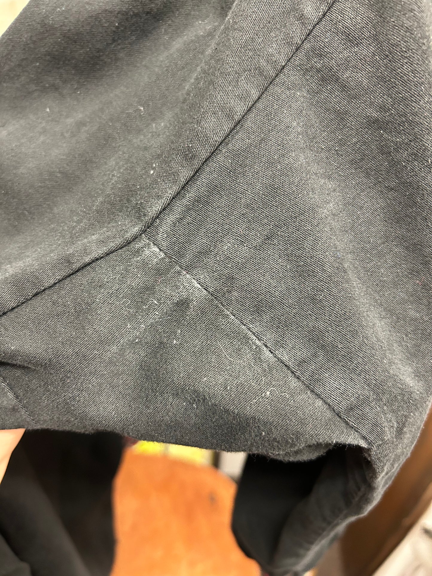 Vintage Tyrol Tunic [F30517]
