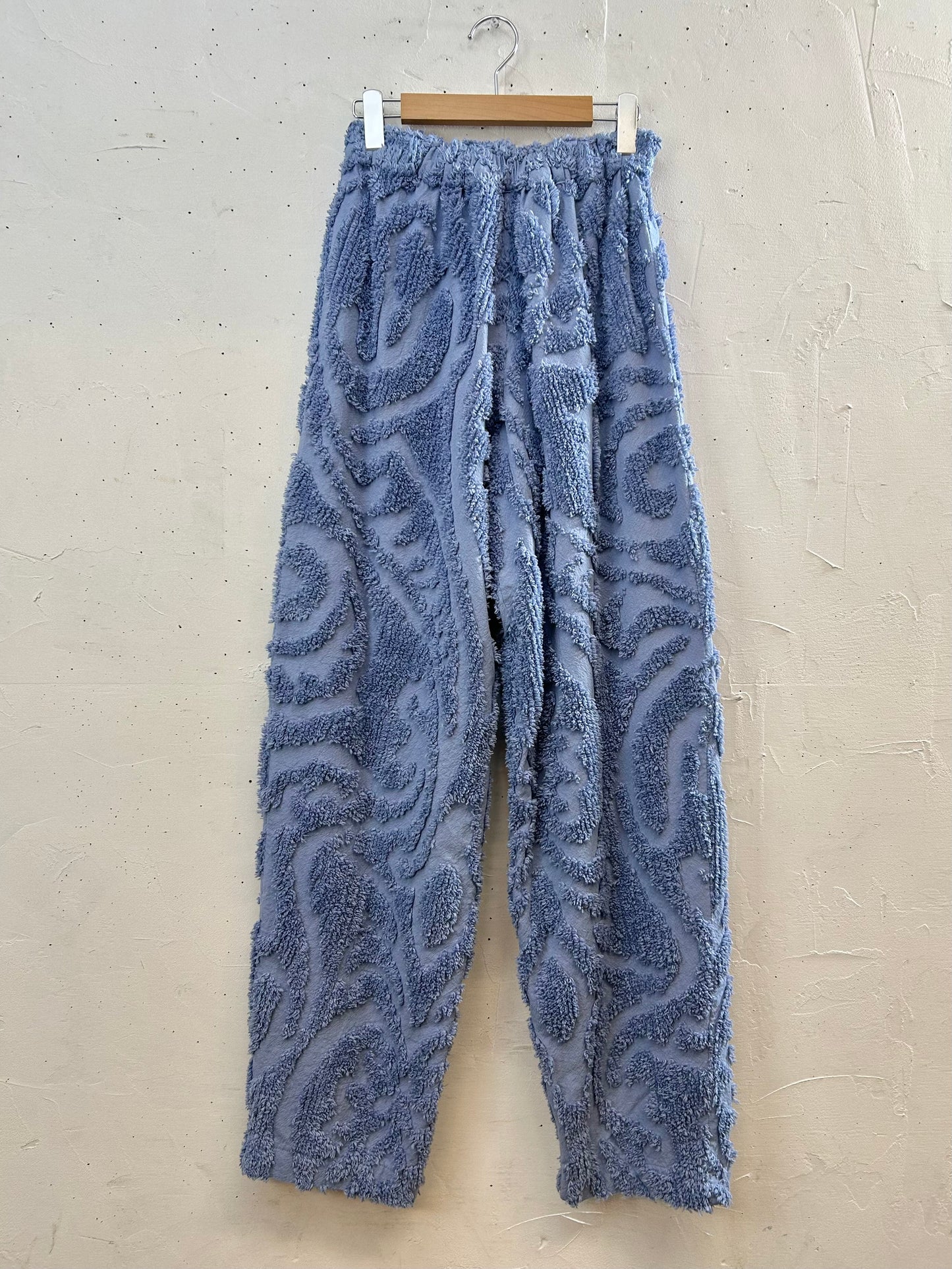 Vintage Chenille Weave Pants 〜Amy Nina〜 [D30084]