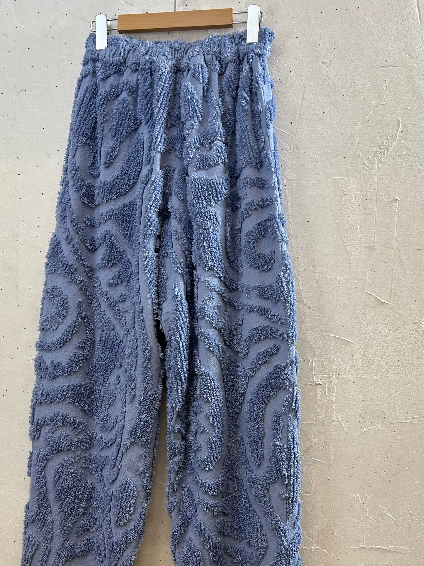Vintage Chenille Weave Pants 〜Amy Nina〜 [D30084]