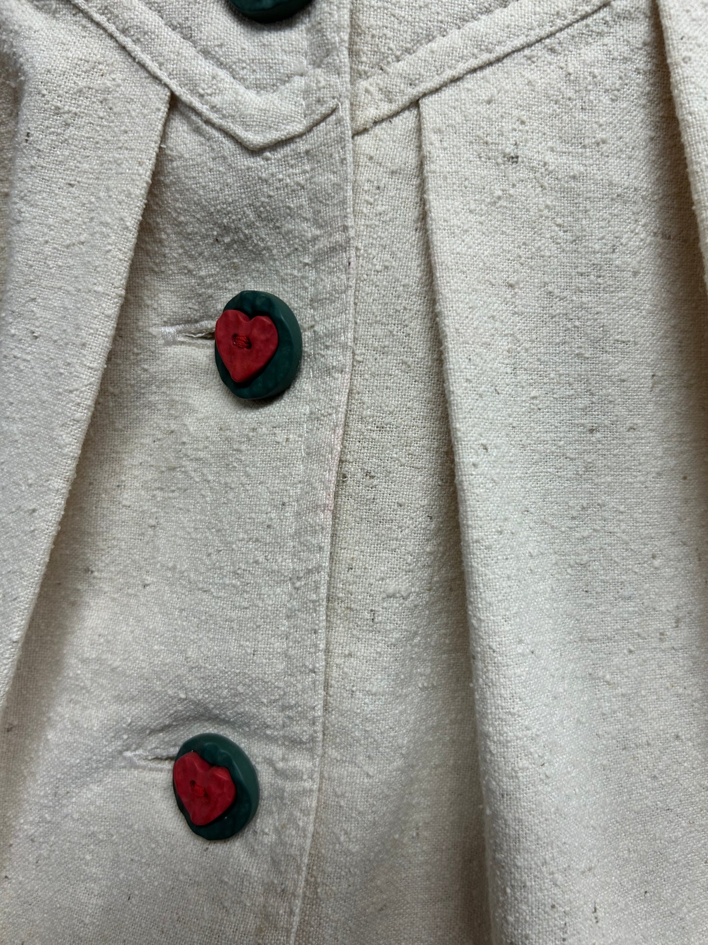 Vintage Tyrol Dress 〜EGER〜[F30519]