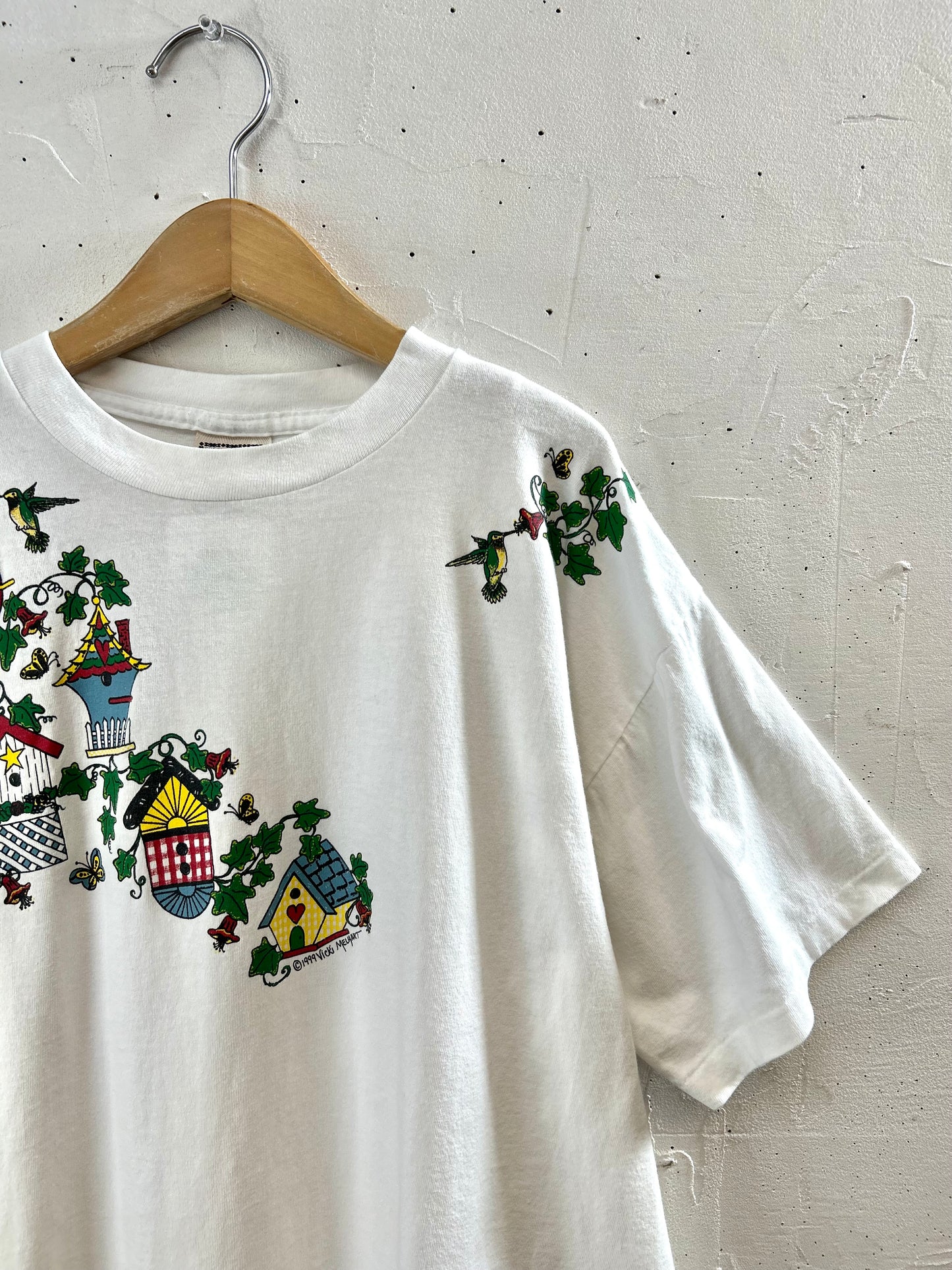 '90sVintage T-Shirt　MADE IN USA  [G30767]