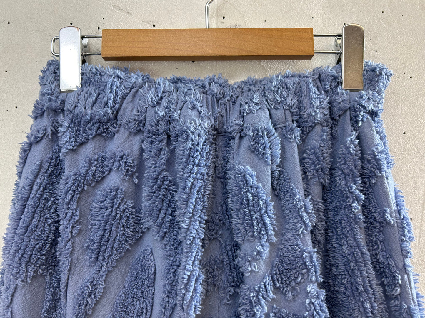 Vintage Chenille Weave Pants 〜Amy Nina〜 [D30084]