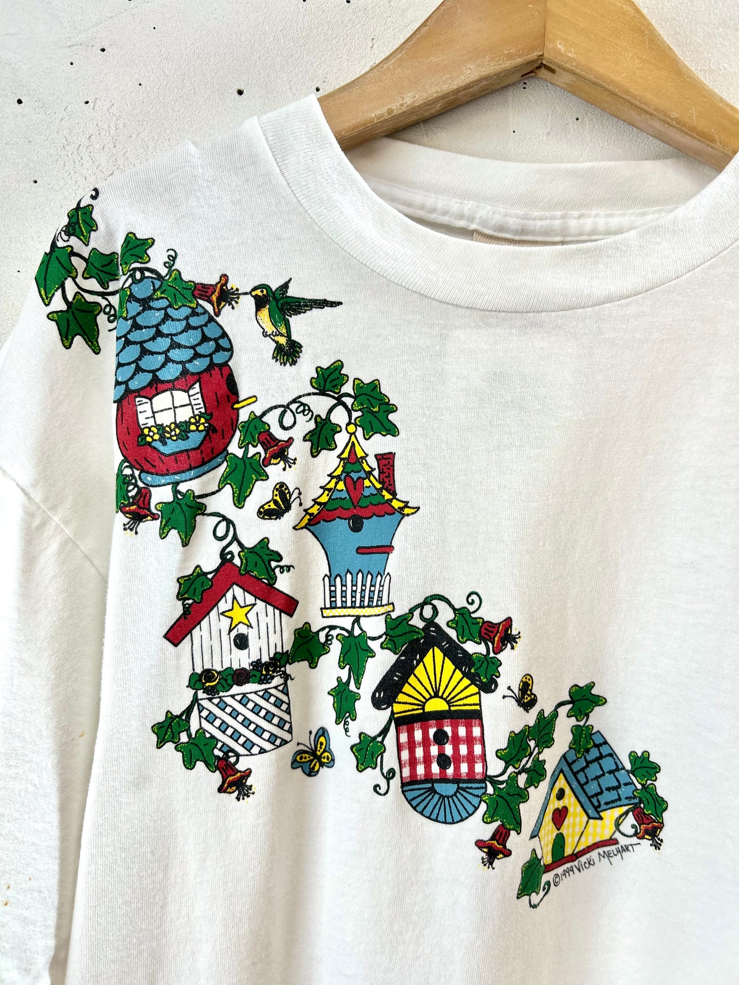 '90sVintage T-Shirt　MADE IN USA  [G30767]