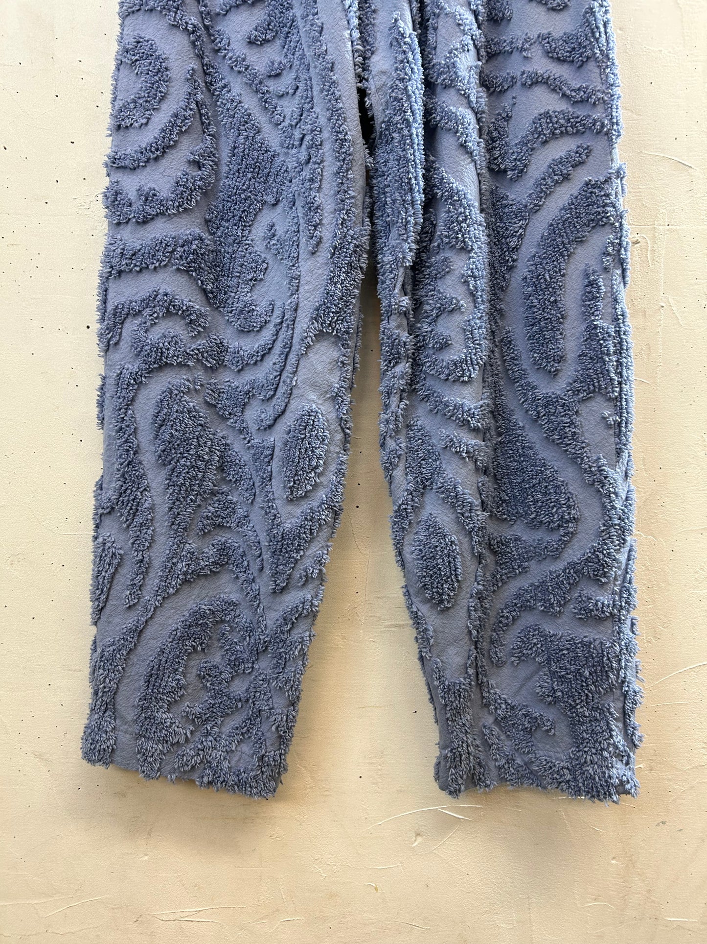 Vintage Chenille Weave Pants 〜Amy Nina〜 [D30084]