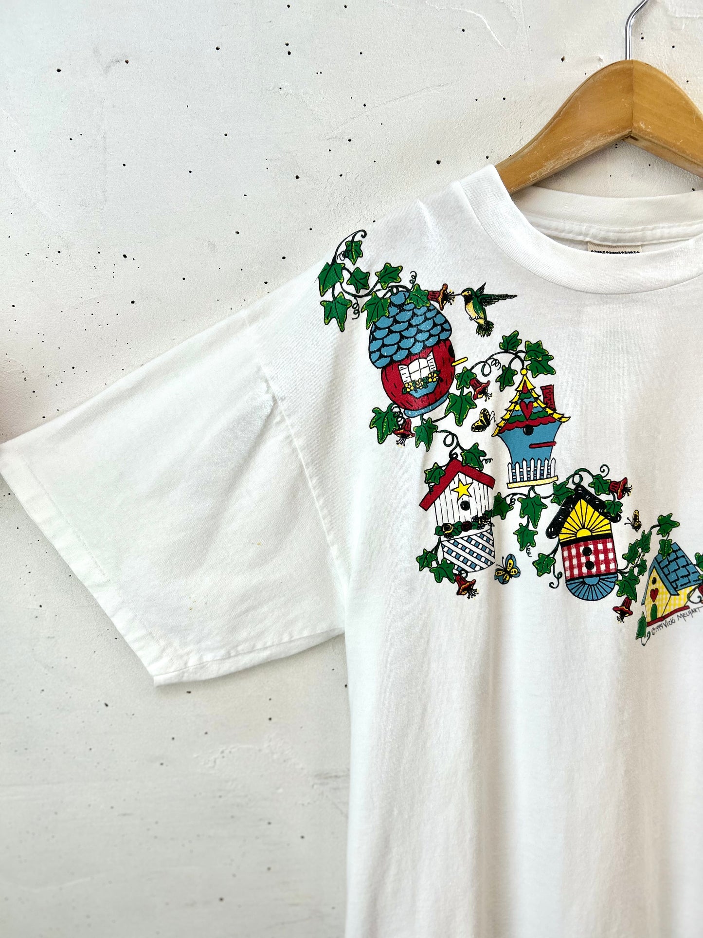 '90sVintage T-Shirt　MADE IN USA  [G30767]