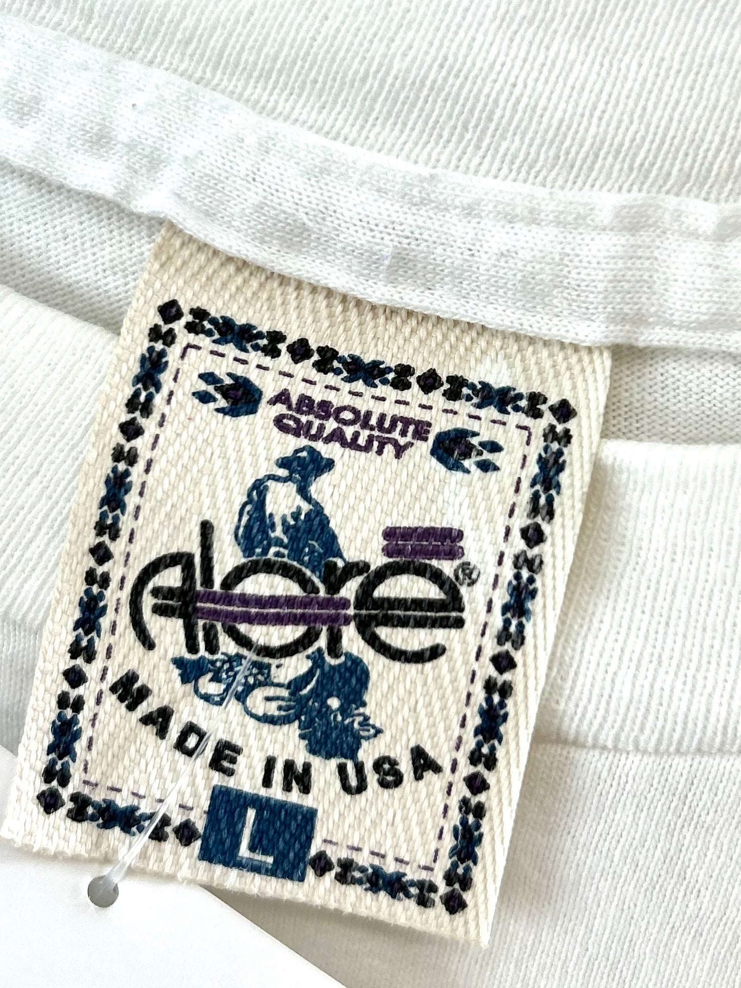 '90sVintage T-Shirt　MADE IN USA  [G30767]