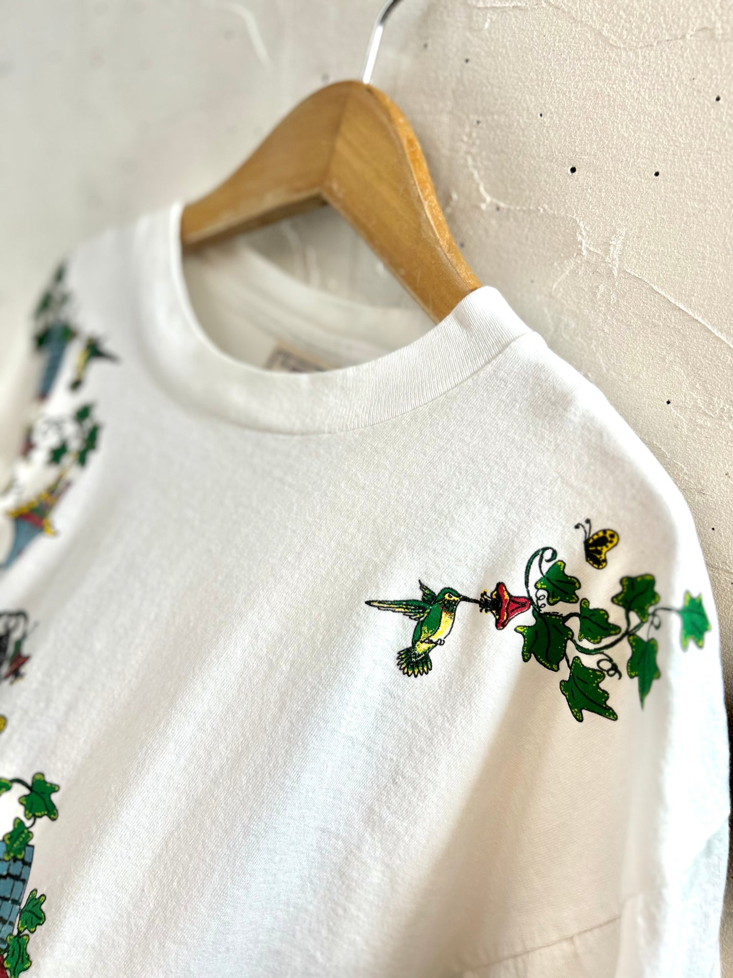'90sVintage T-Shirt　MADE IN USA  [G30767]