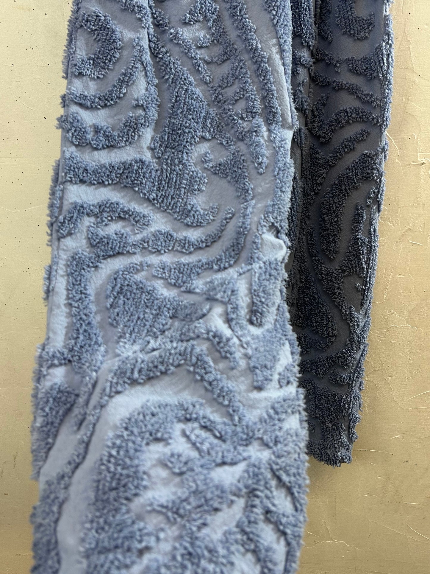 Vintage Chenille Weave Pants 〜Amy Nina〜 [D30084]