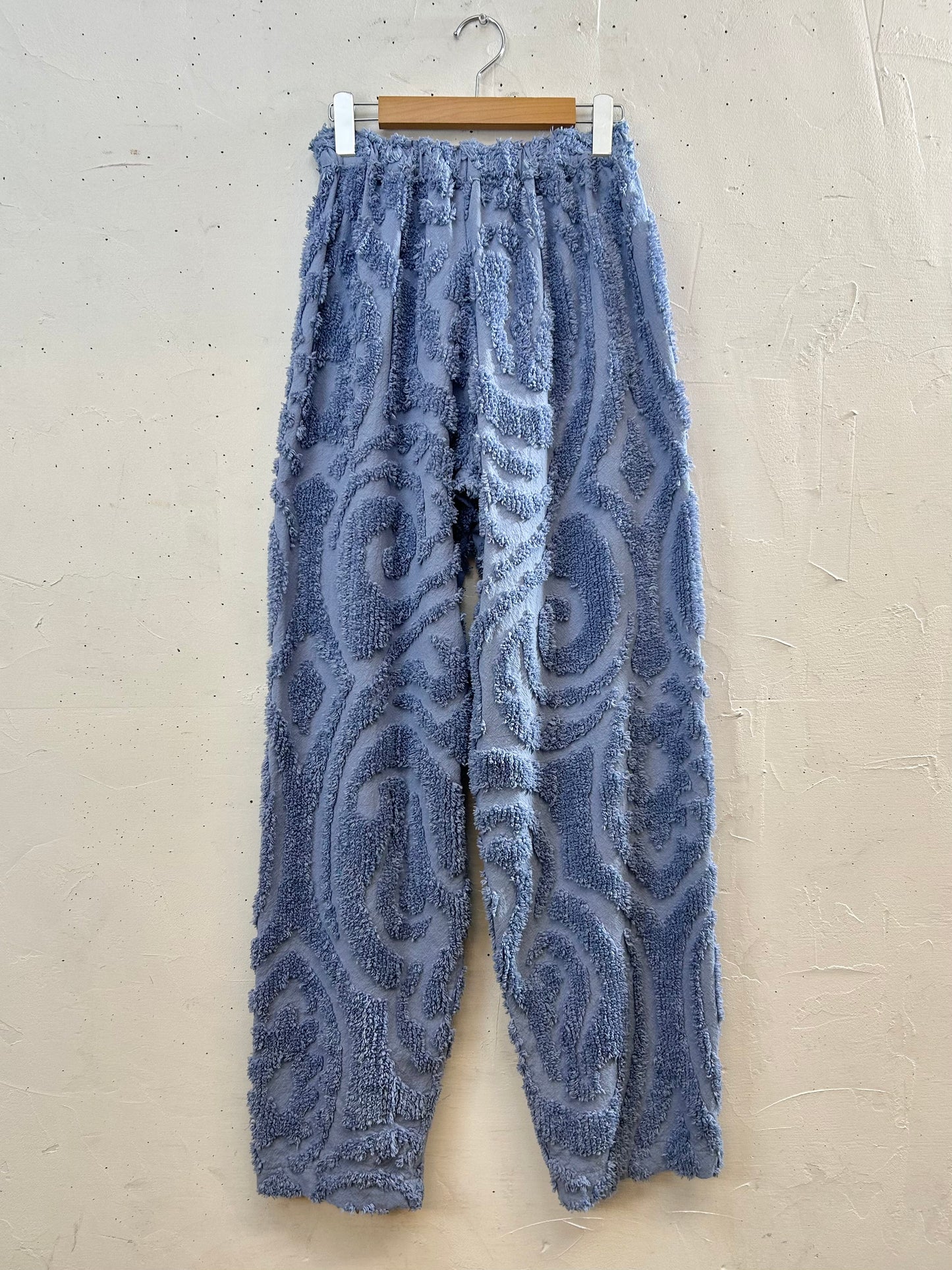 Vintage Chenille Weave Pants 〜Amy Nina〜 [D30084]
