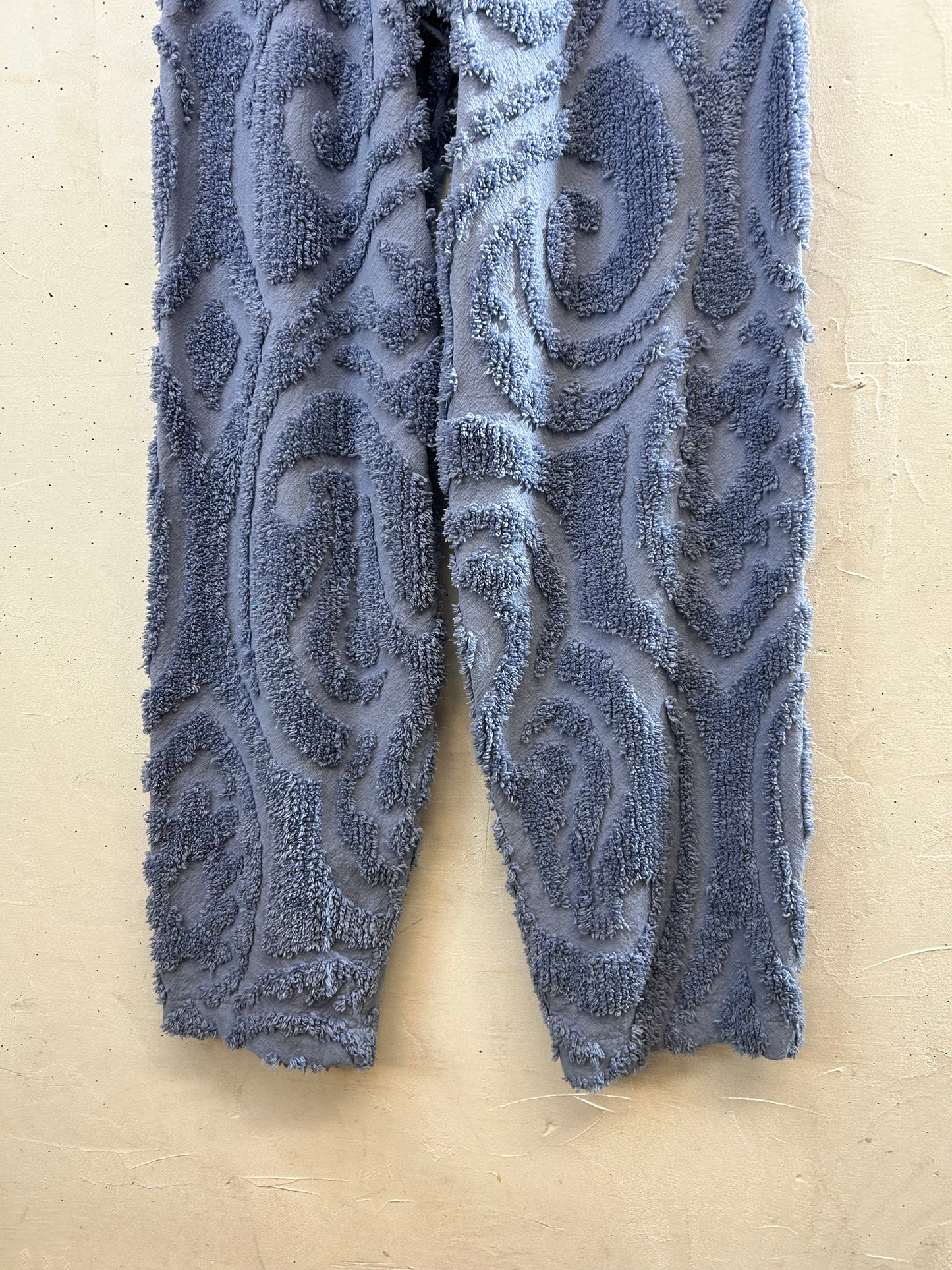 Vintage Chenille Weave Pants 〜Amy Nina〜 [D30084]
