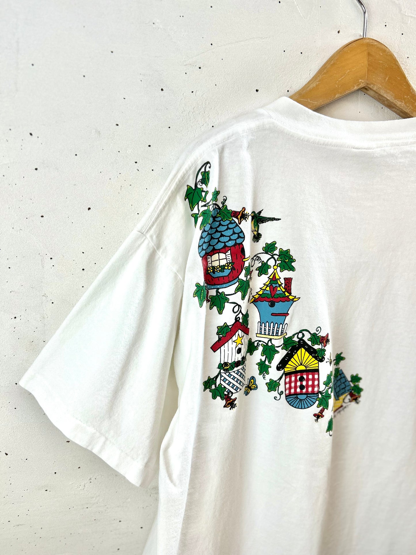 '90sVintage T-Shirt　MADE IN USA  [G30767]