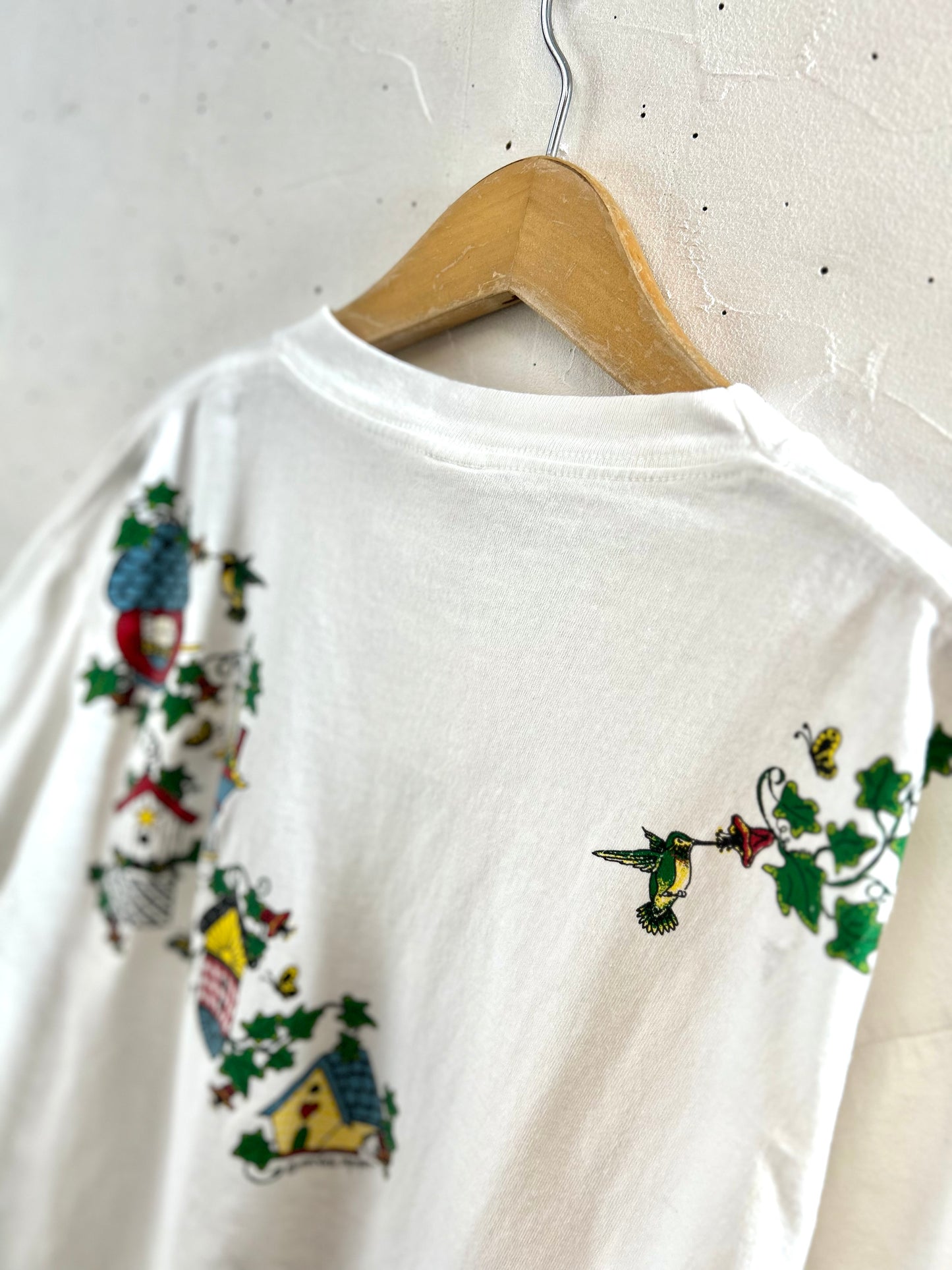'90sVintage T-Shirt　MADE IN USA  [G30767]