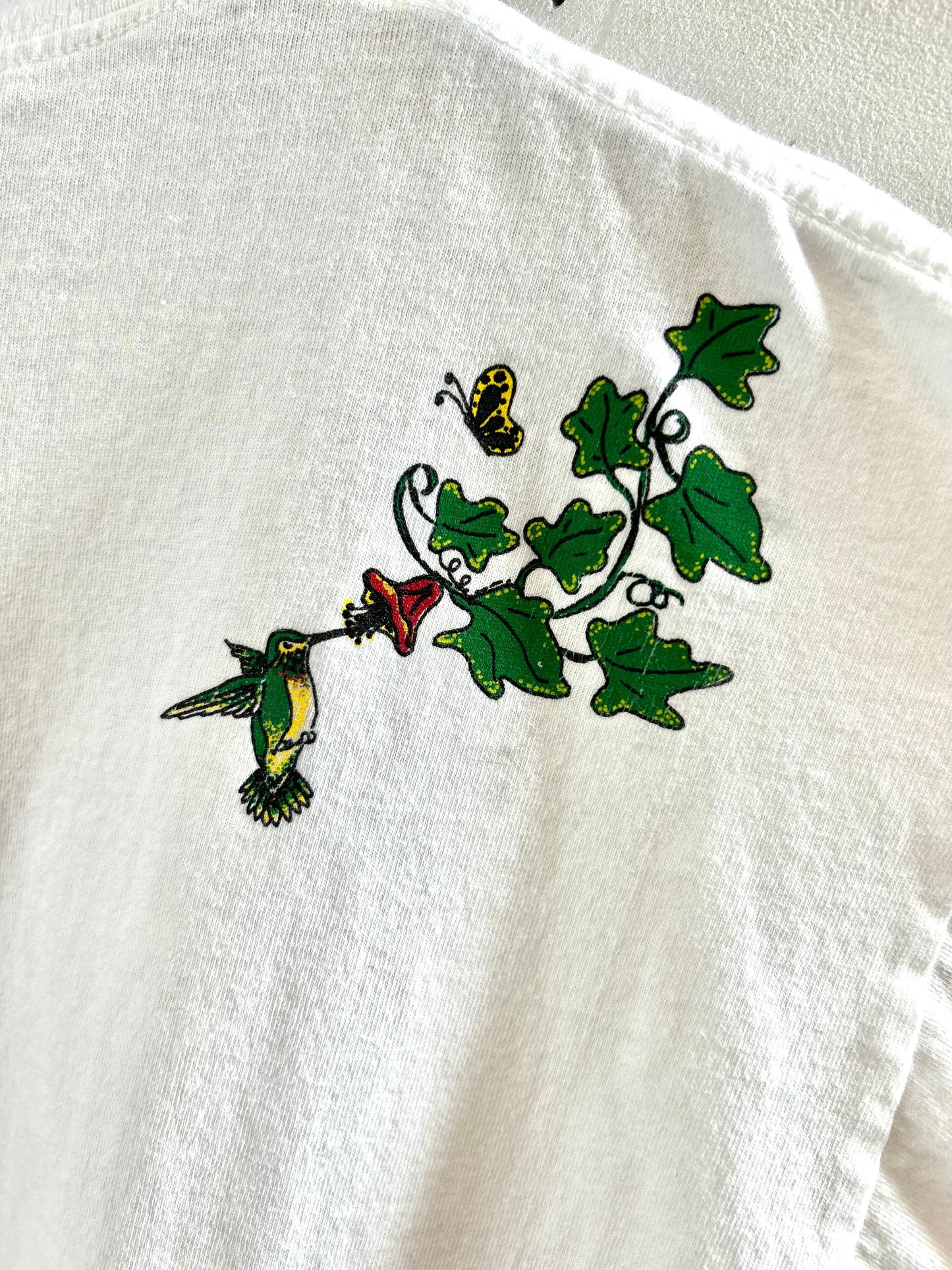 '90sVintage T-Shirt　MADE IN USA  [G30767]